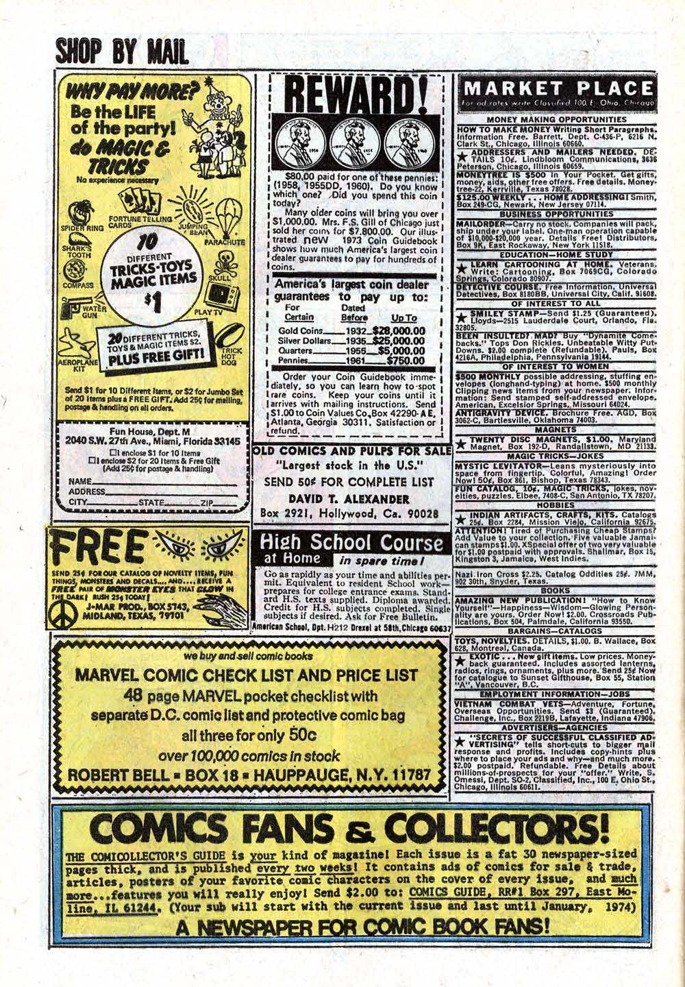 Read online The Sub-Mariner comic -  Issue #60 - 28