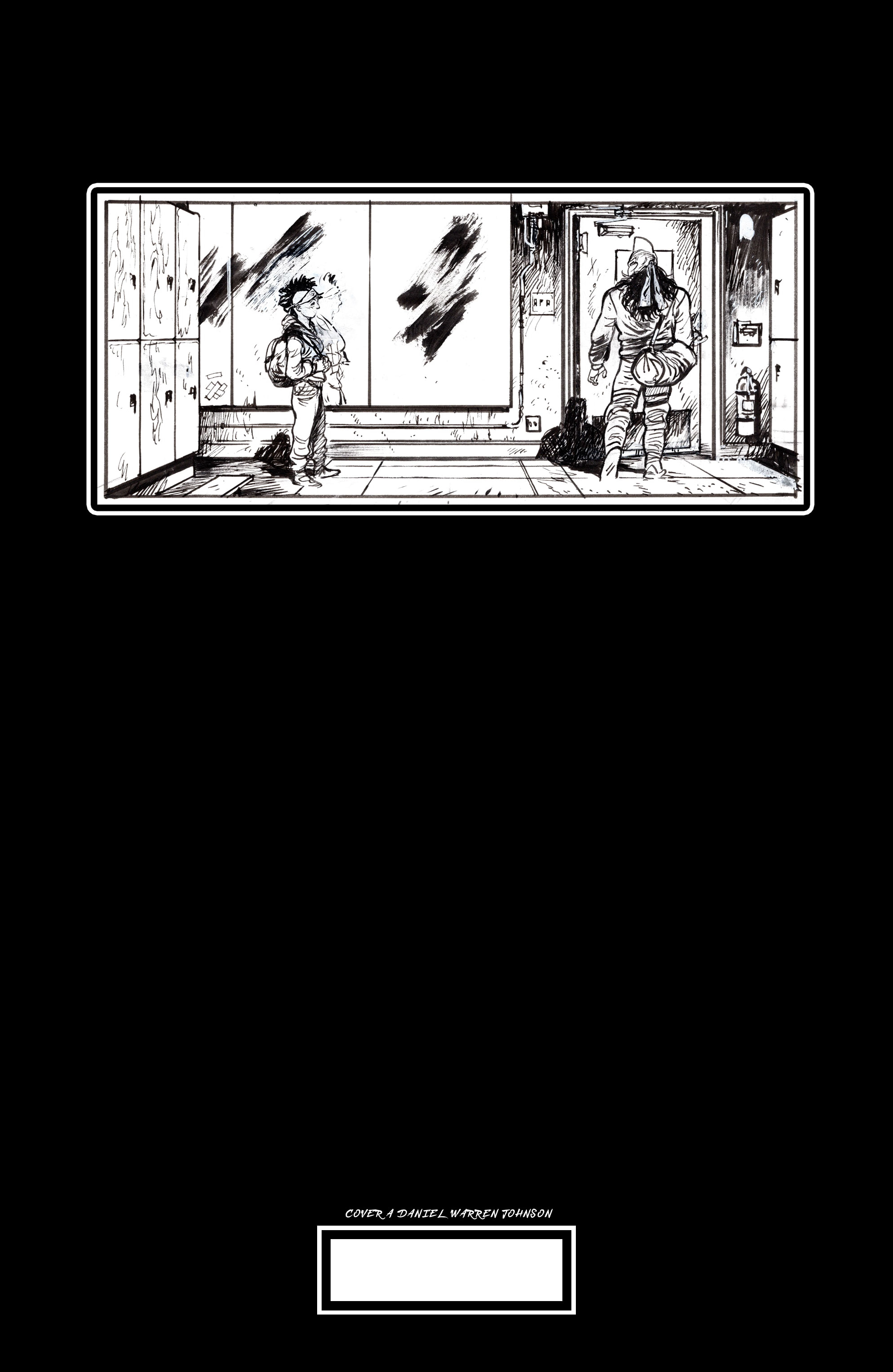 Read online Do a Powerbomb comic -  Issue #2 - 31