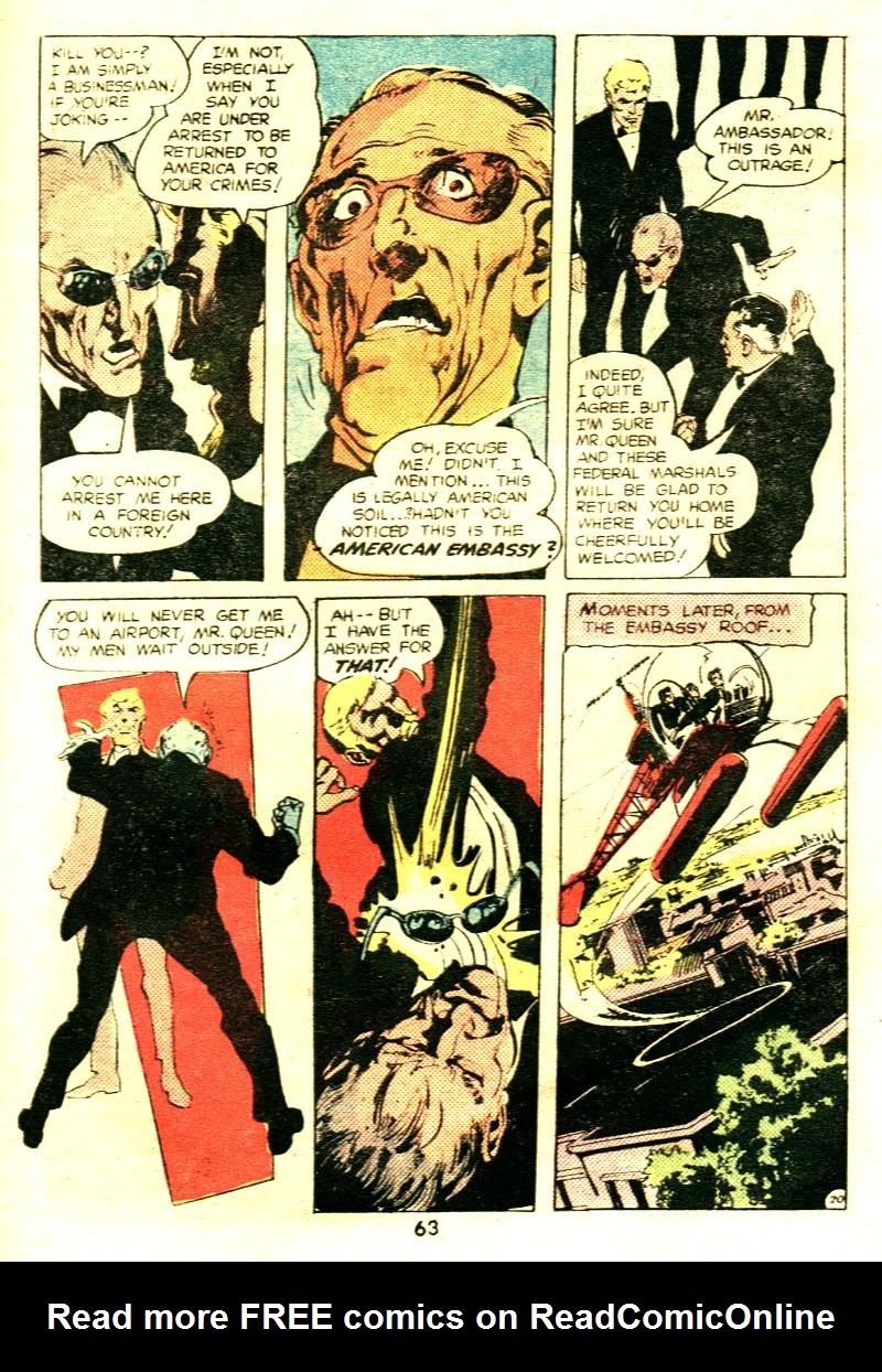 Read online DC Special Blue Ribbon Digest comic -  Issue #23 - 63