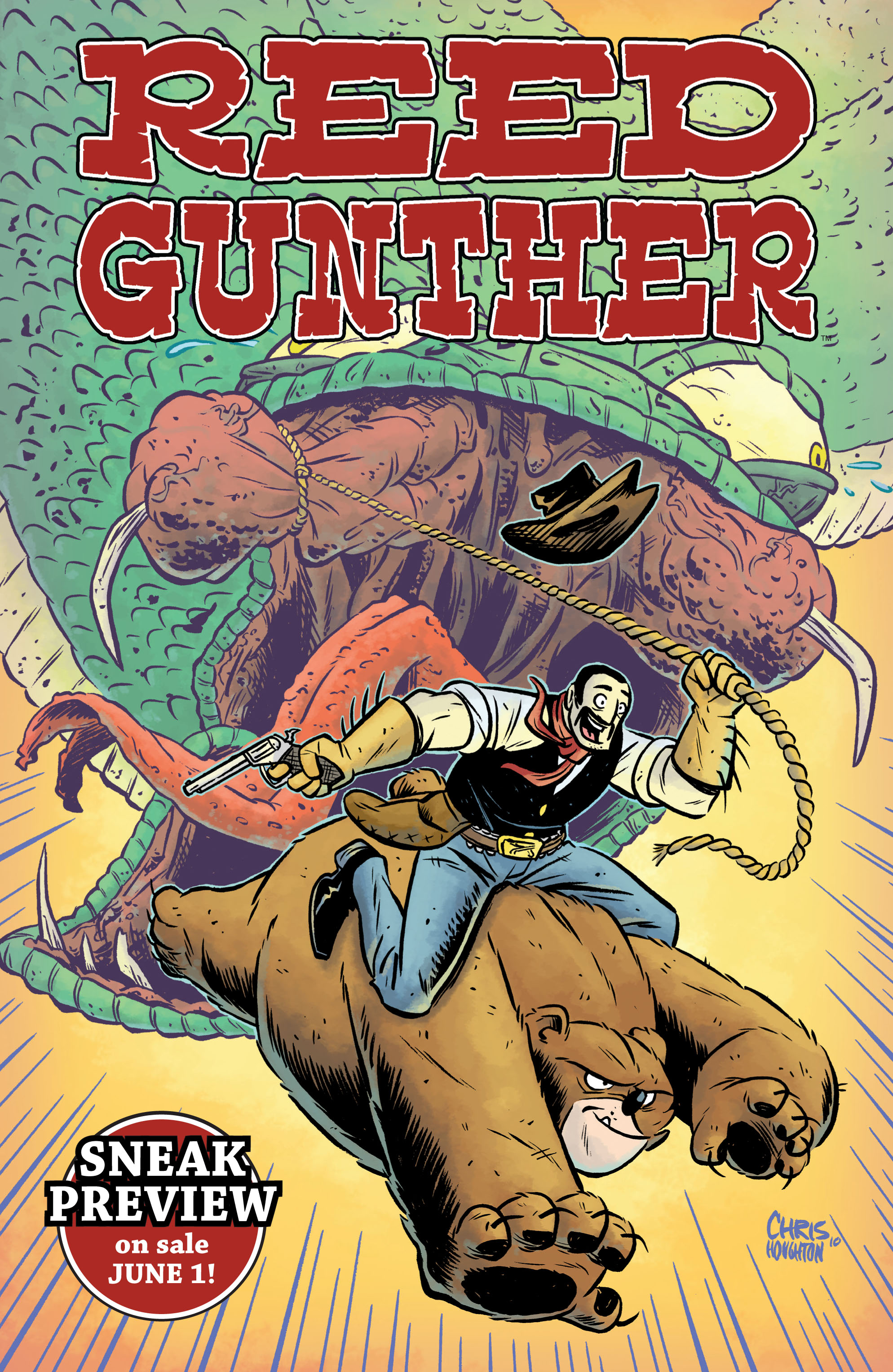 Read online Super Dinosaur (2011) comic -  Issue #2 - 24