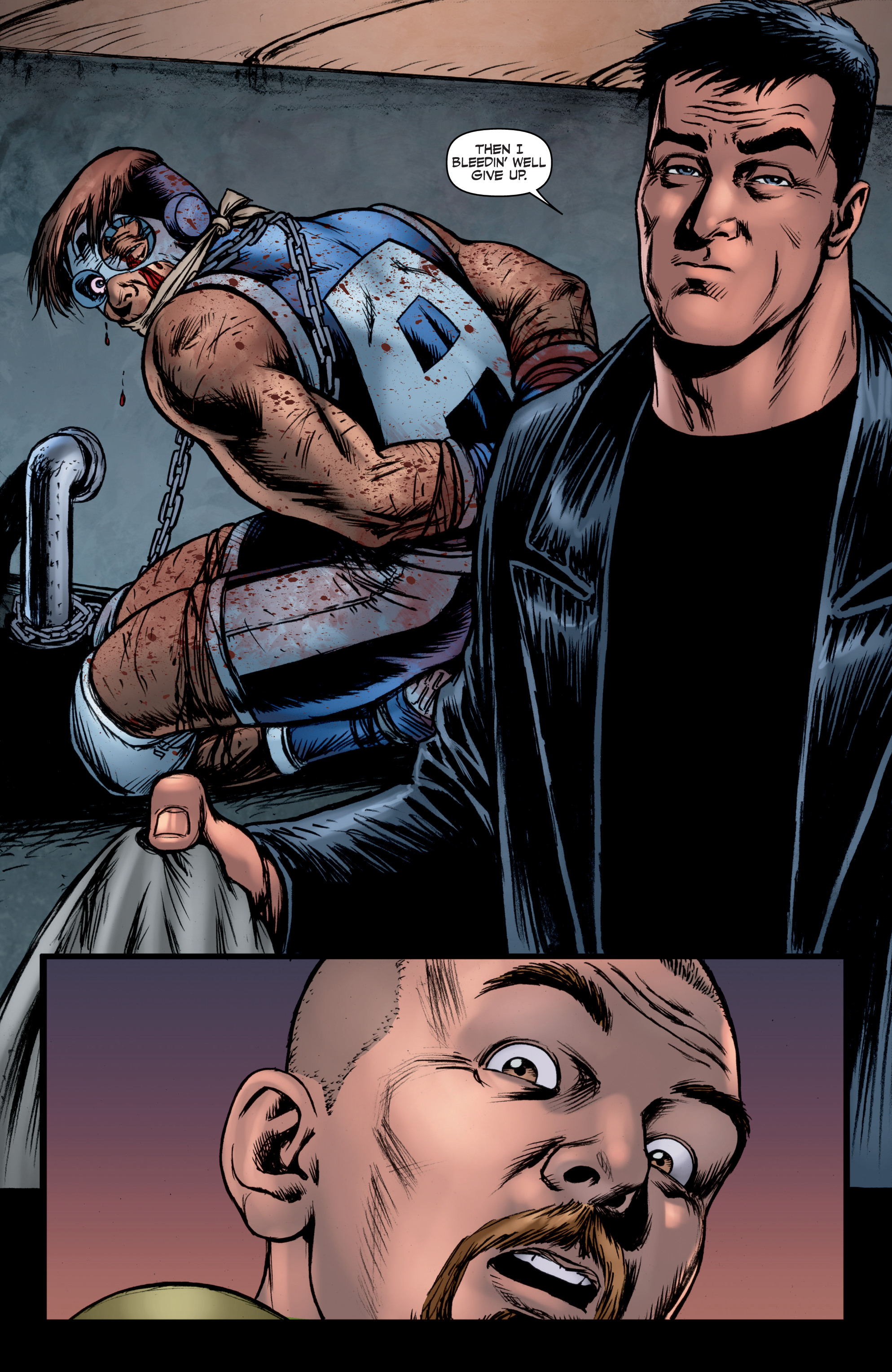 штормфронт the boys в комиксах. вселенная the boys. хоумлендер комикс. пацаны комикс 18. штормфронт пацаны.