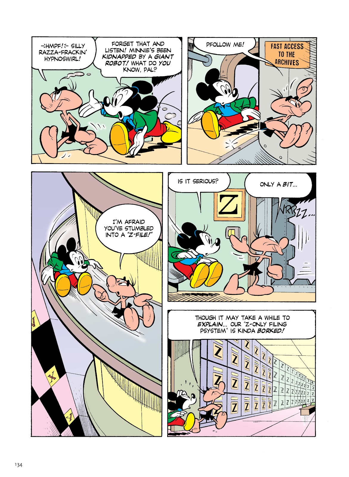 Disney Masters issue TPB 19 (Part 2) - Page 39