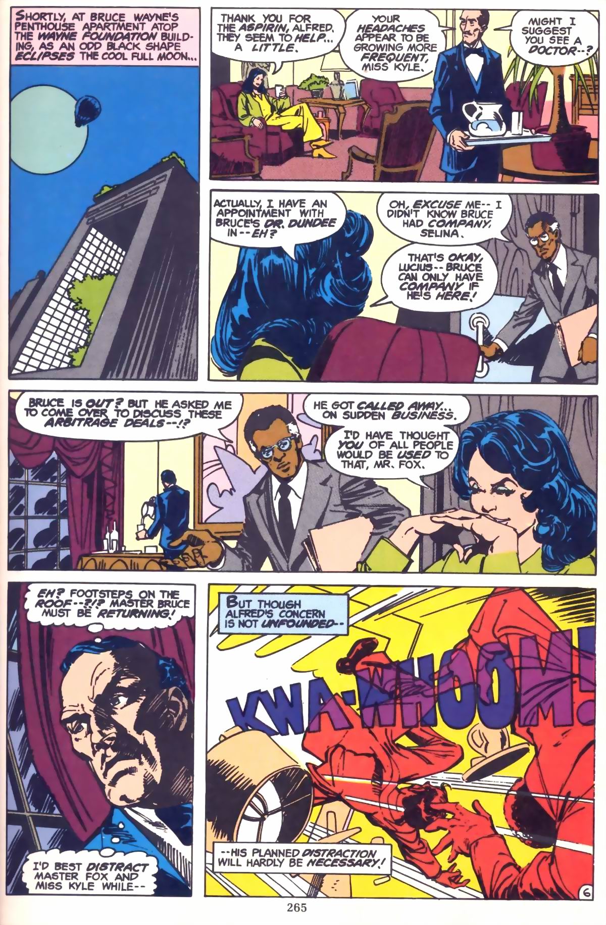 Read online The Greatest Joker Stories Ever Told comic -  Issue # TPB - 266