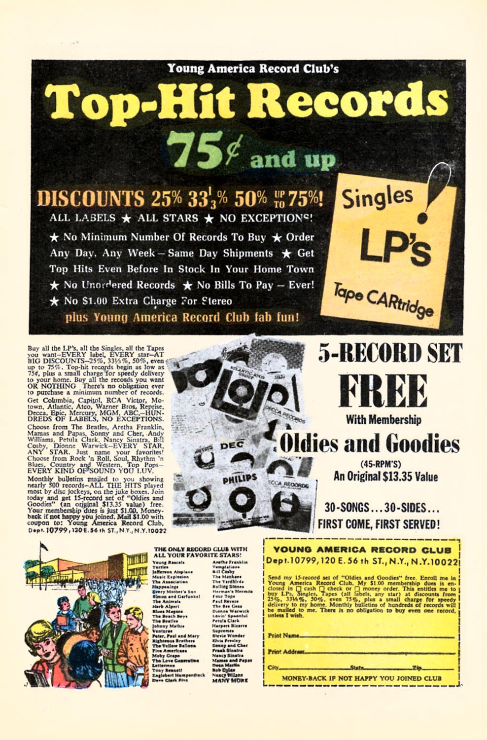 Read online Wonder Woman (1942) comic -  Issue #184 - 15