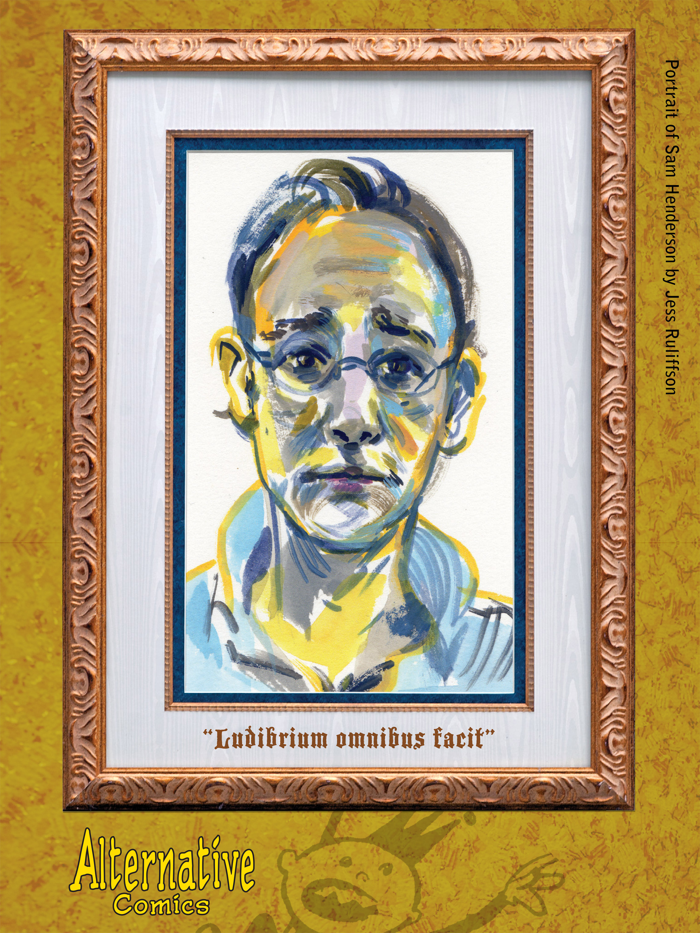 Read online Magic Whistle comic -  Issue #14 - 34