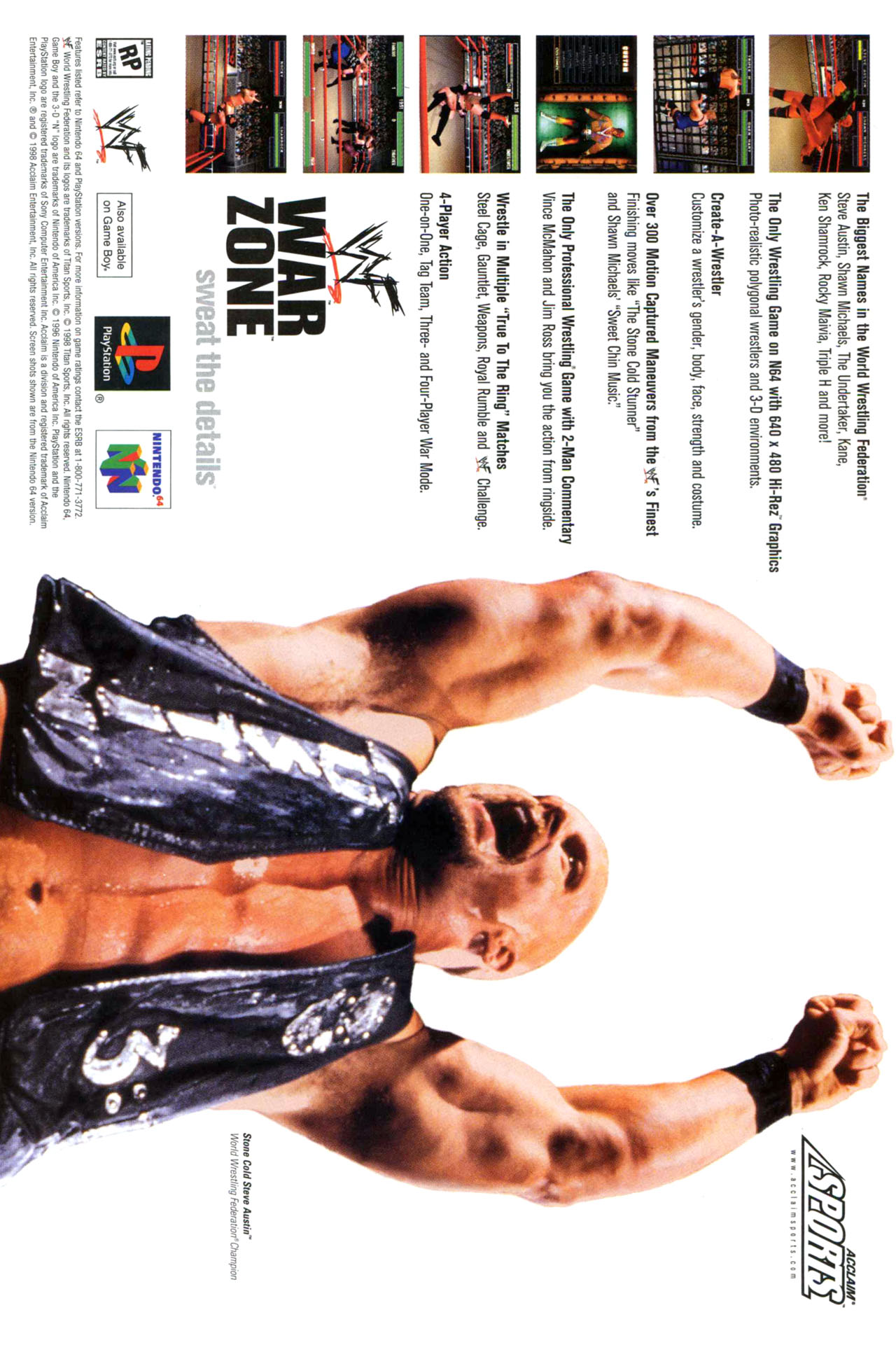 Read online Cartoon Network Presents comic -  Issue #13 - 2