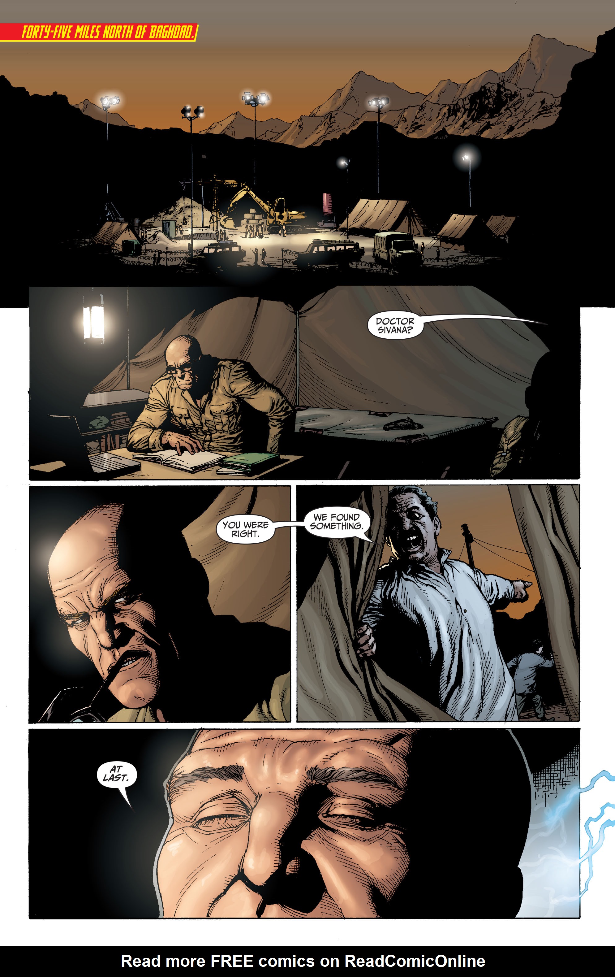 Read online Shazam!: Origins comic -  Issue # TPB (Part 1) - 38