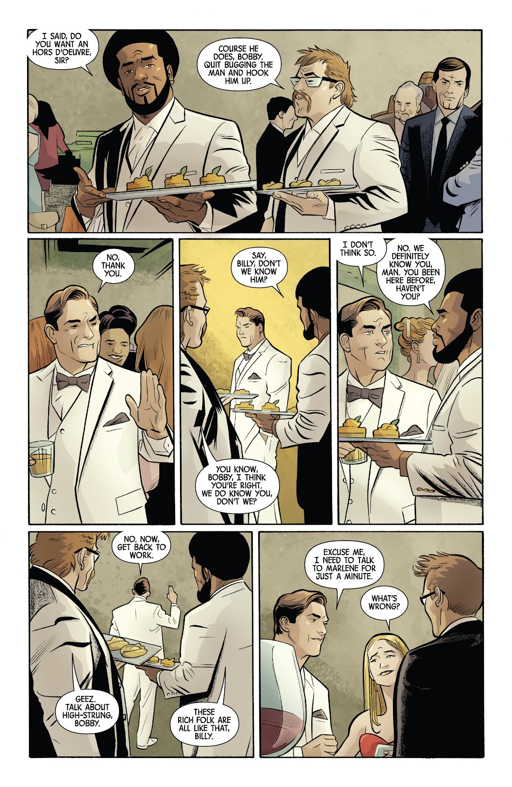 Moon Knight (2016) issue 6 - Page 13