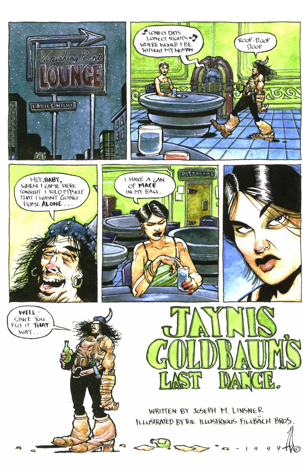 Read online Dawn: The Return of the Goddess comic -  Issue #2 - 24