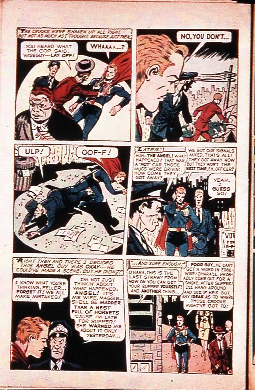 Marvel Mystery Comics (1939) issue 74 - Page 47