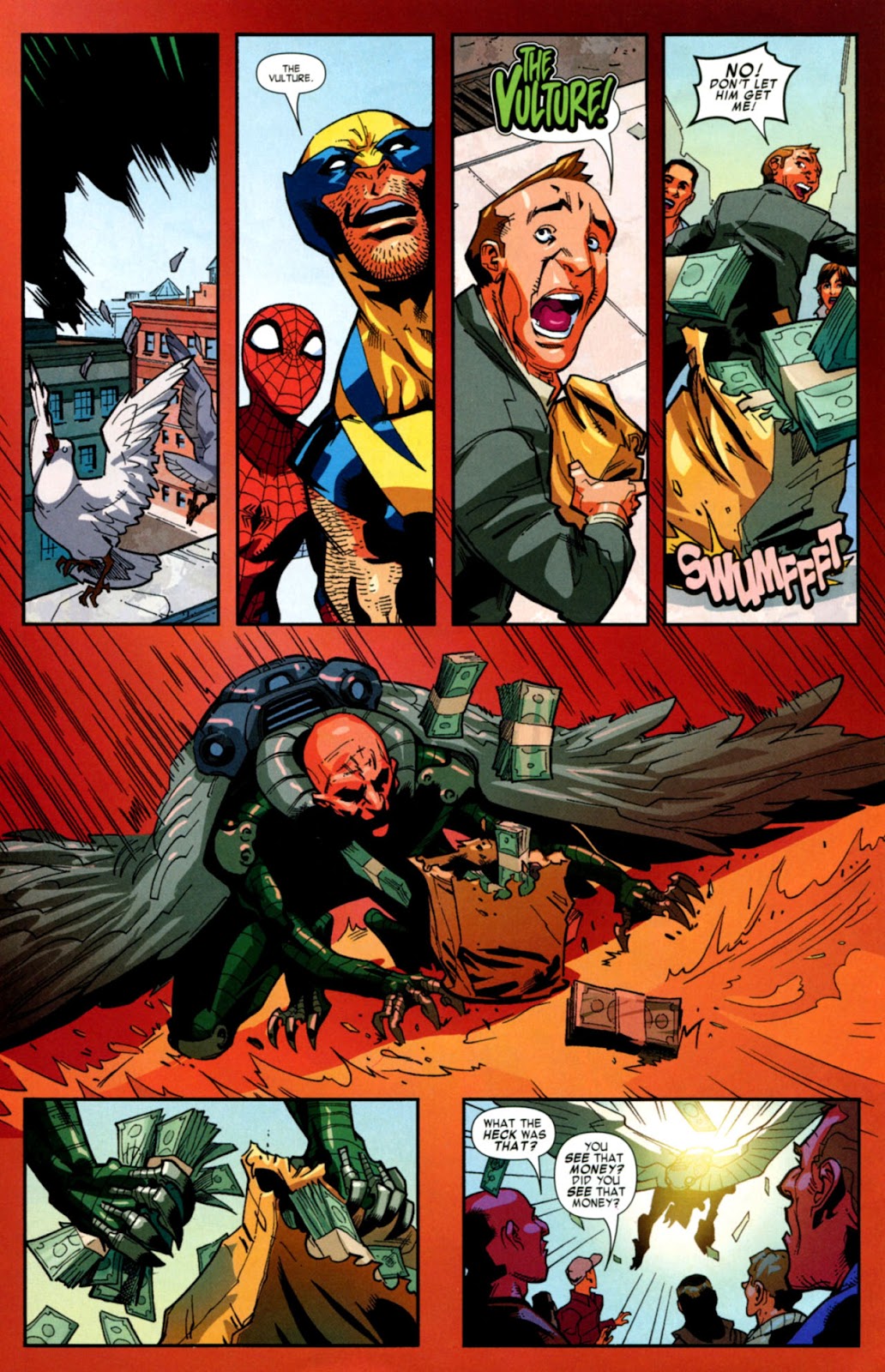 Marvel Adventures Spider-Man (2010) issue 9 - Page 14