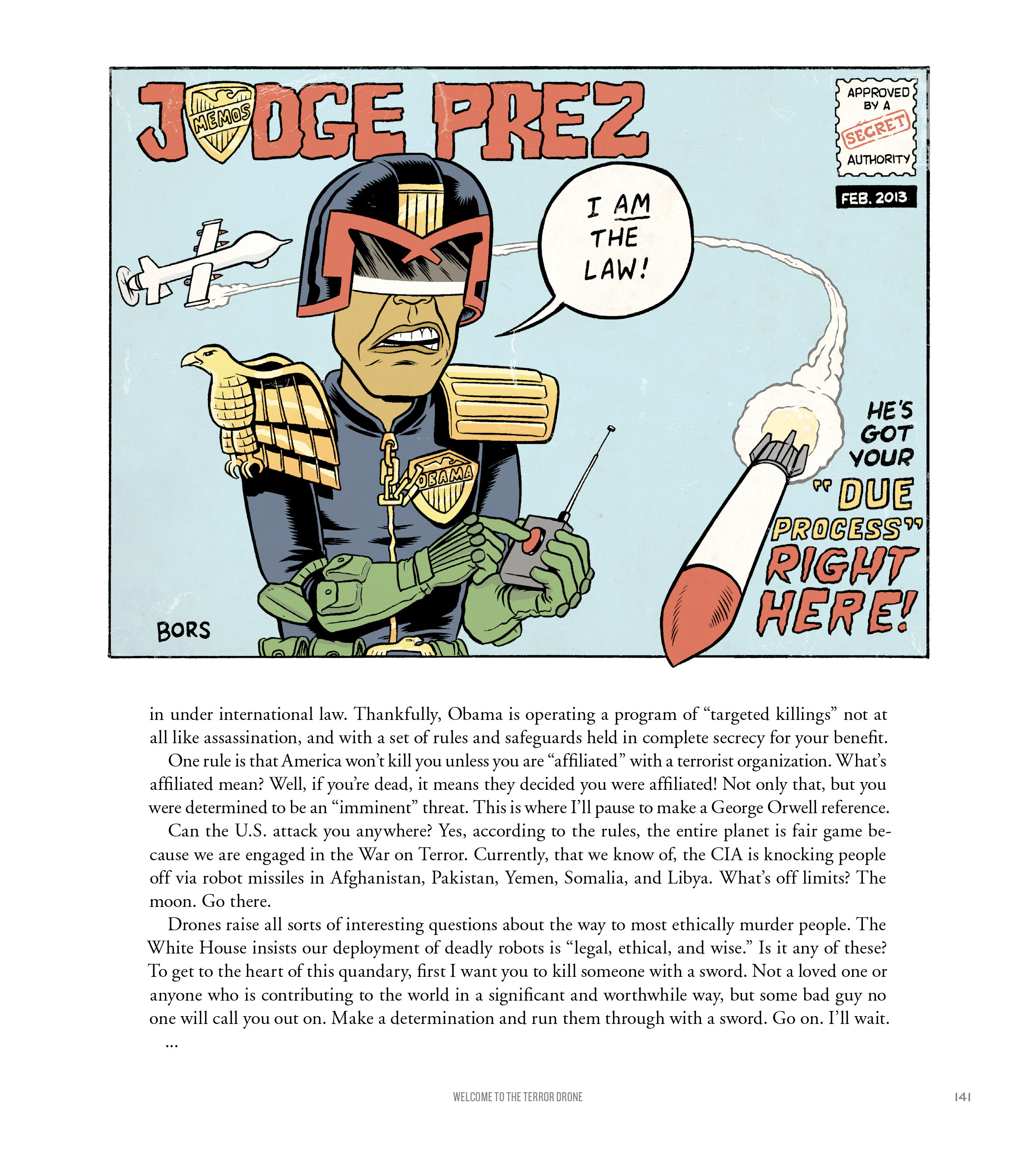 Read online Life Begins At Incorporation comic -  Issue # TPB (Part 2) - 53