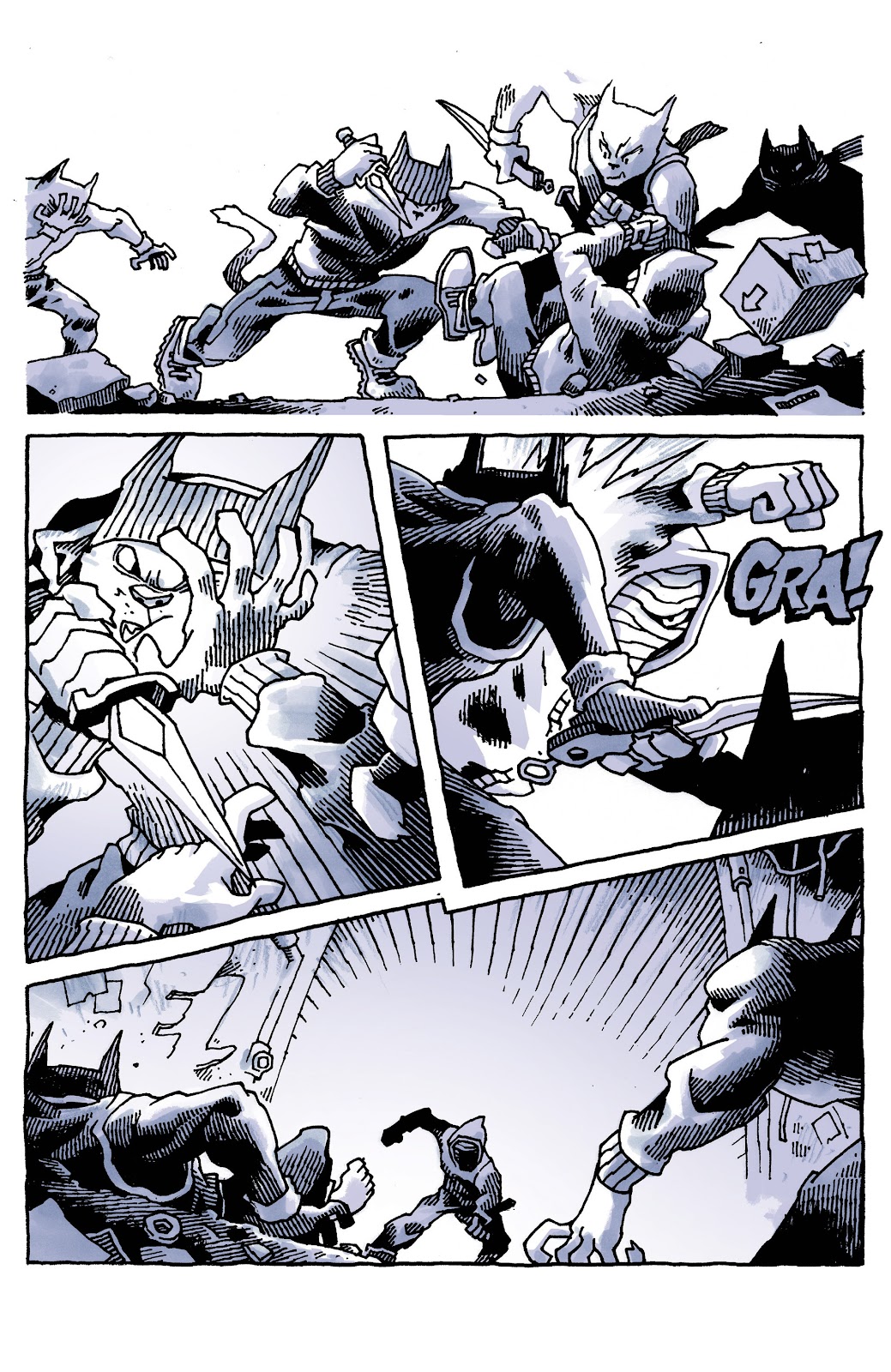 Island (2015) issue 1 - Page 65