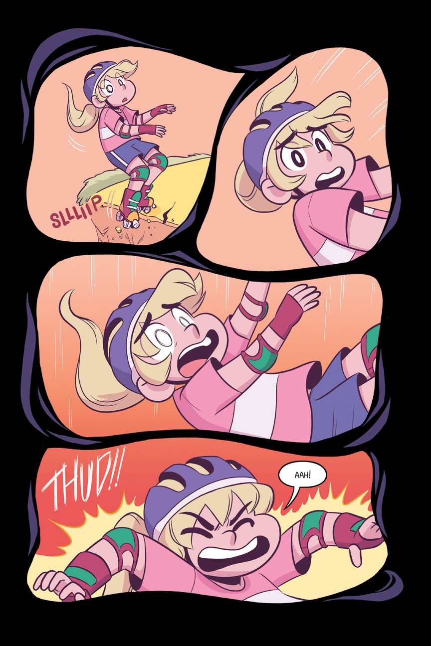 Baby-Sitters Little Sister issue 3 - Page 18