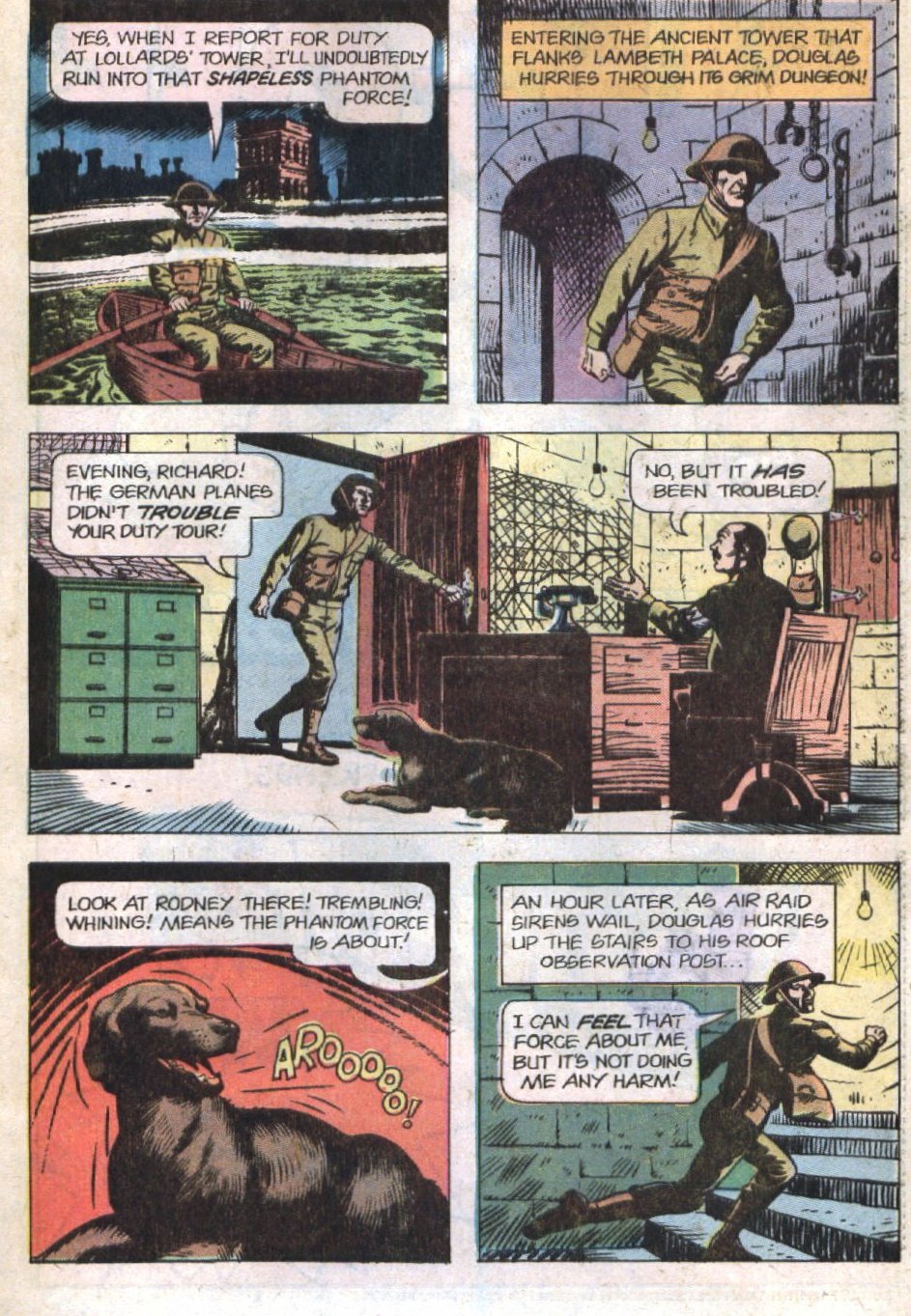 Read online Ripley's Believe it or Not! (1965) comic -  Issue #71 - 21