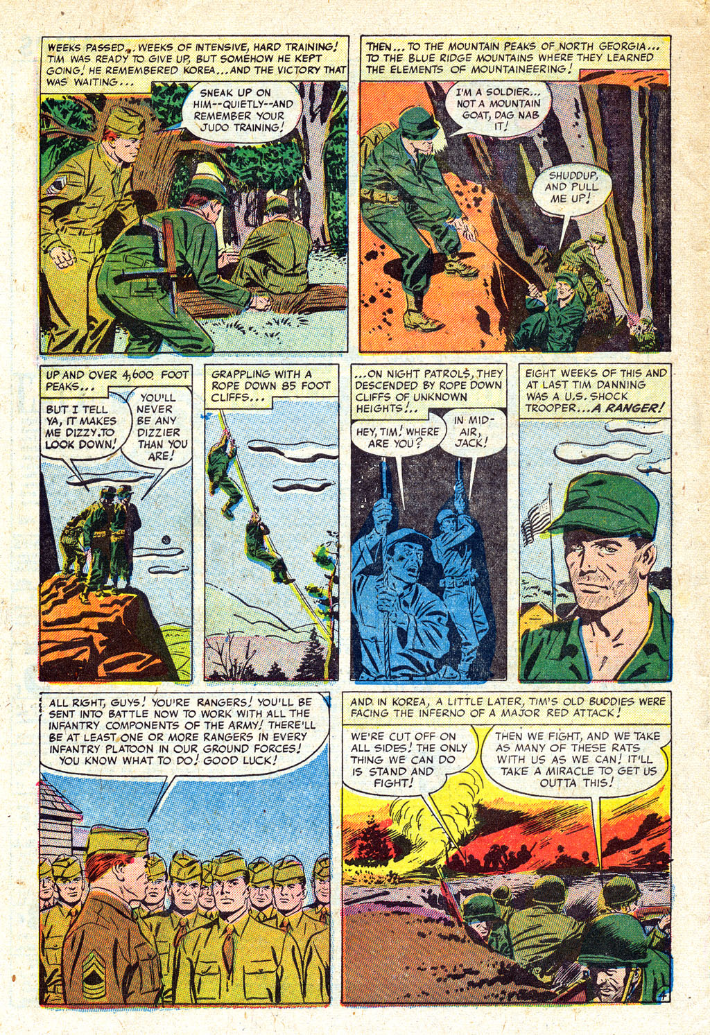 Men in Action issue 9 - Page 30