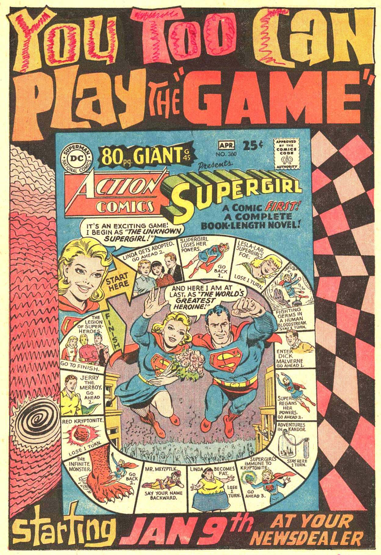 Read online Wonder Woman (1942) comic -  Issue #175 - 15