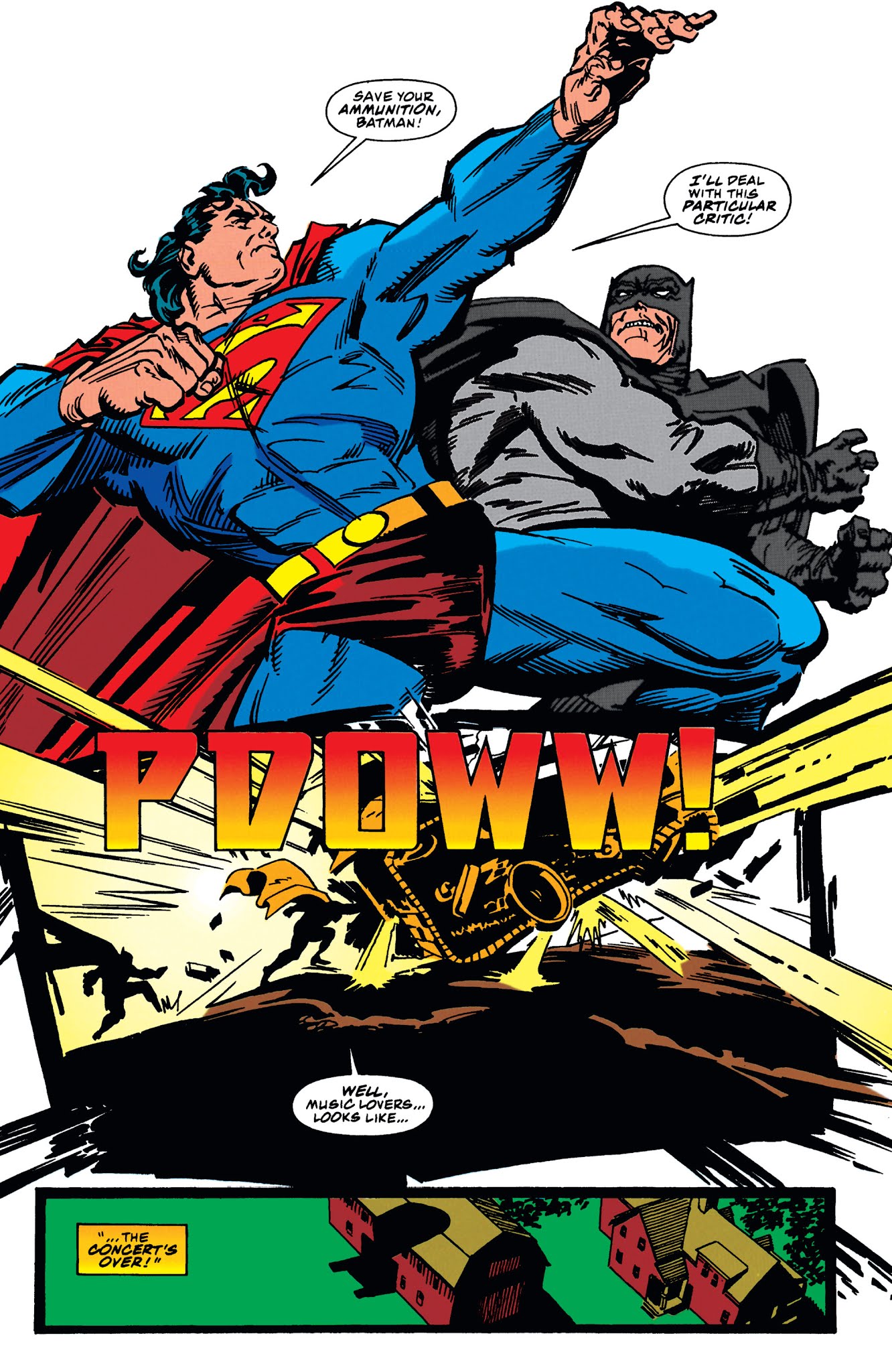 Read online Superman: Zero Hour comic -  Issue # TPB (Part 1) - 20