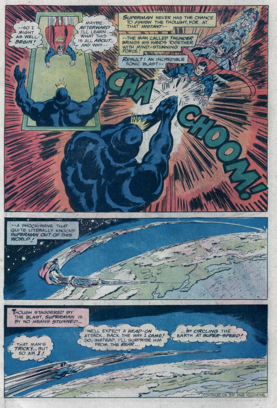 Superman (1939) issue 303 - Page 5