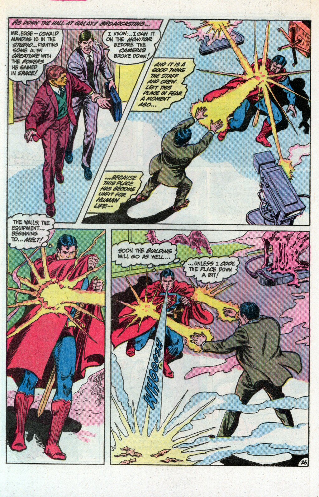 Read online Superman (1939) comic -  Issue # _Annual 10 - 26