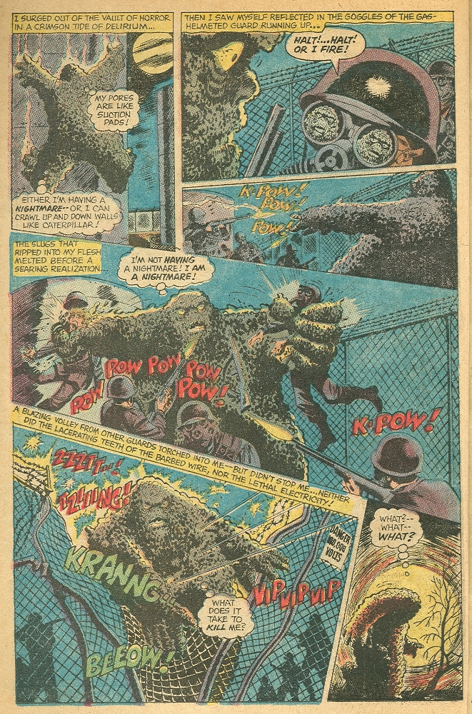 Read online Heap comic -  Issue # Full - 10