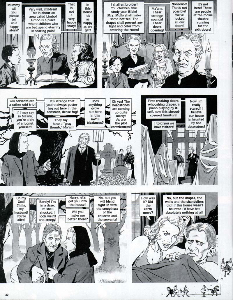 MAD issue 412 - Page 31