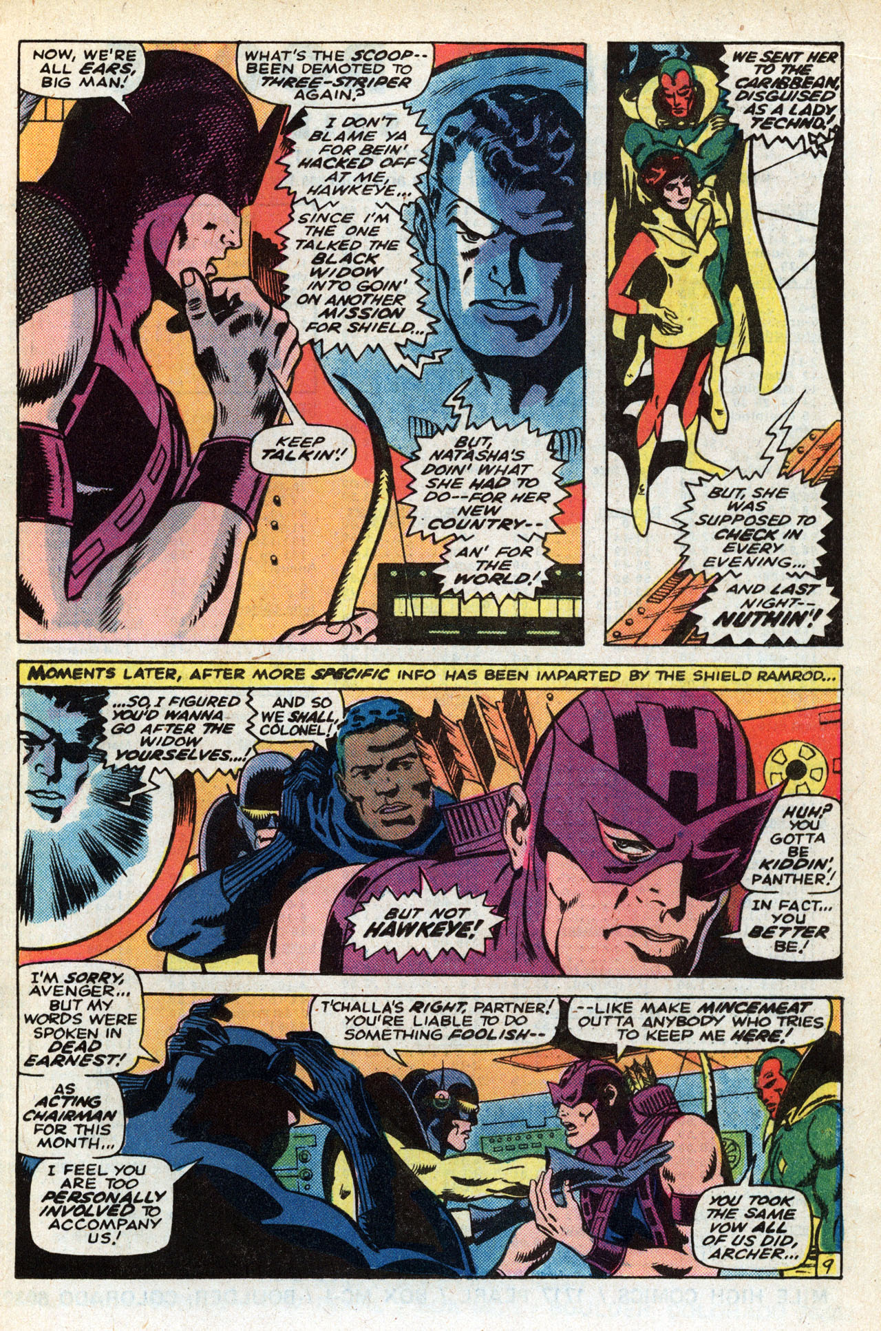 Read online Marvel Super Action (1977) comic -  Issue #24 - 17