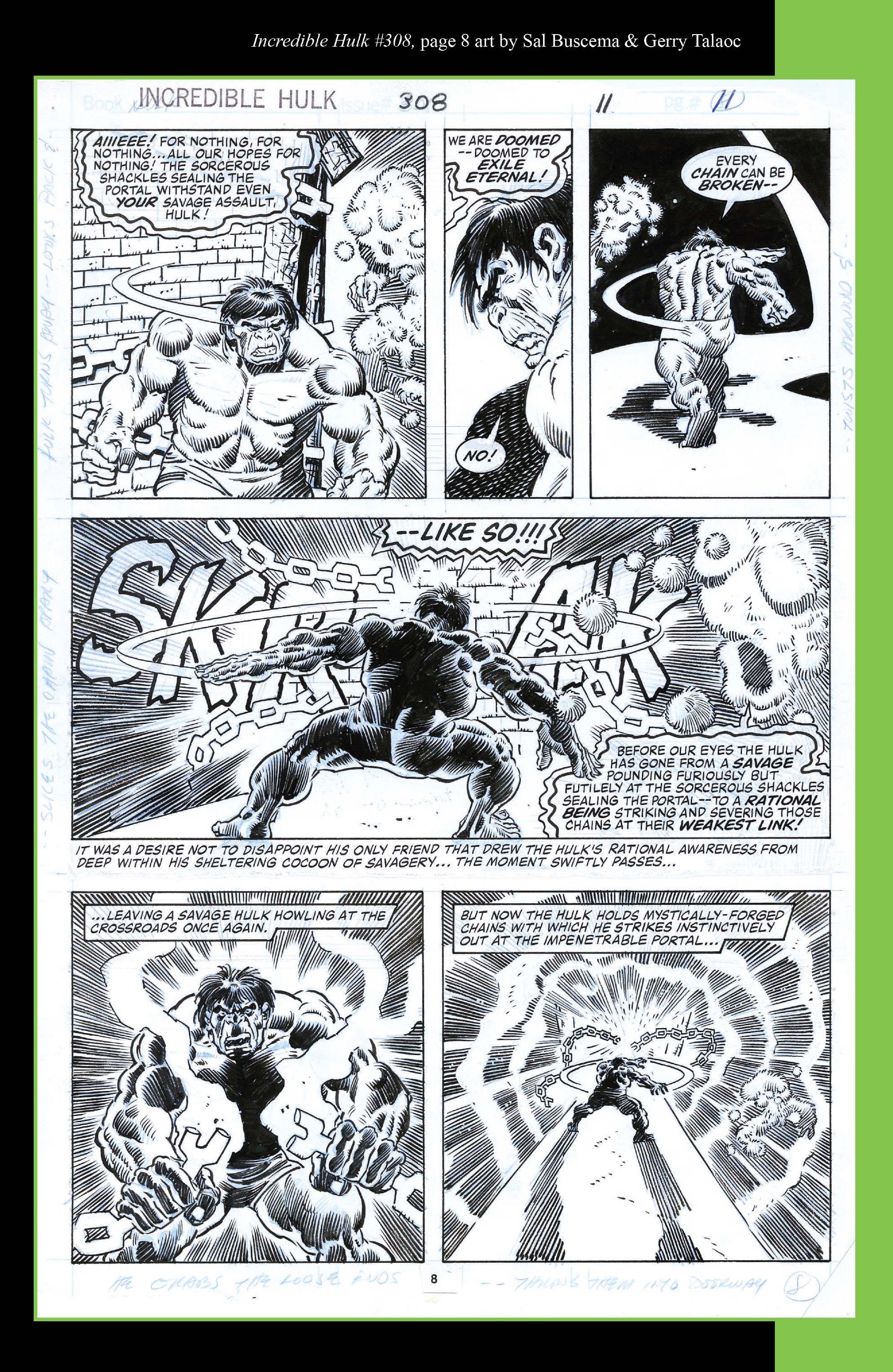 Read online Incredible Hulk: Crossroads comic -  Issue # TPB (Part 4) - 70