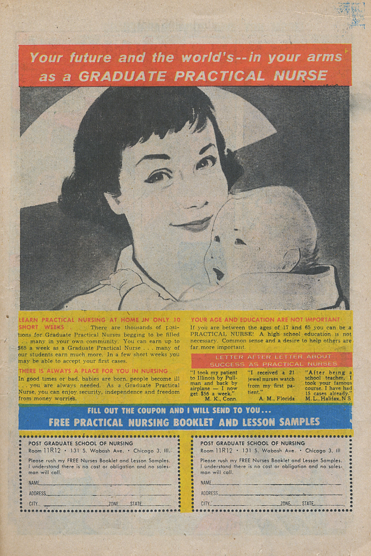 Read online Just Married comic -  Issue #24 - 15