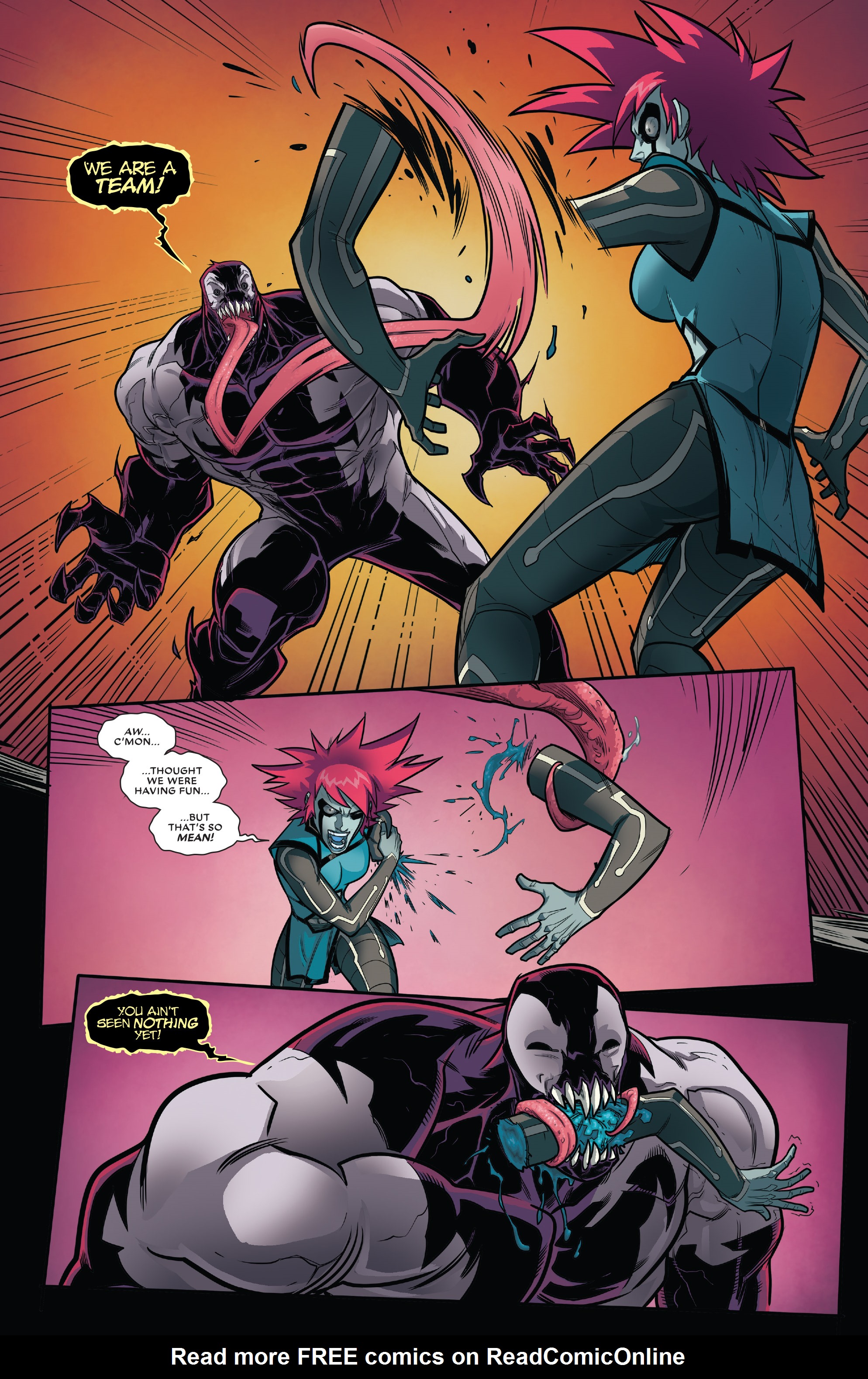 Read online Deadpool Classic comic -  Issue # TPB 23 (Part 4) - 57