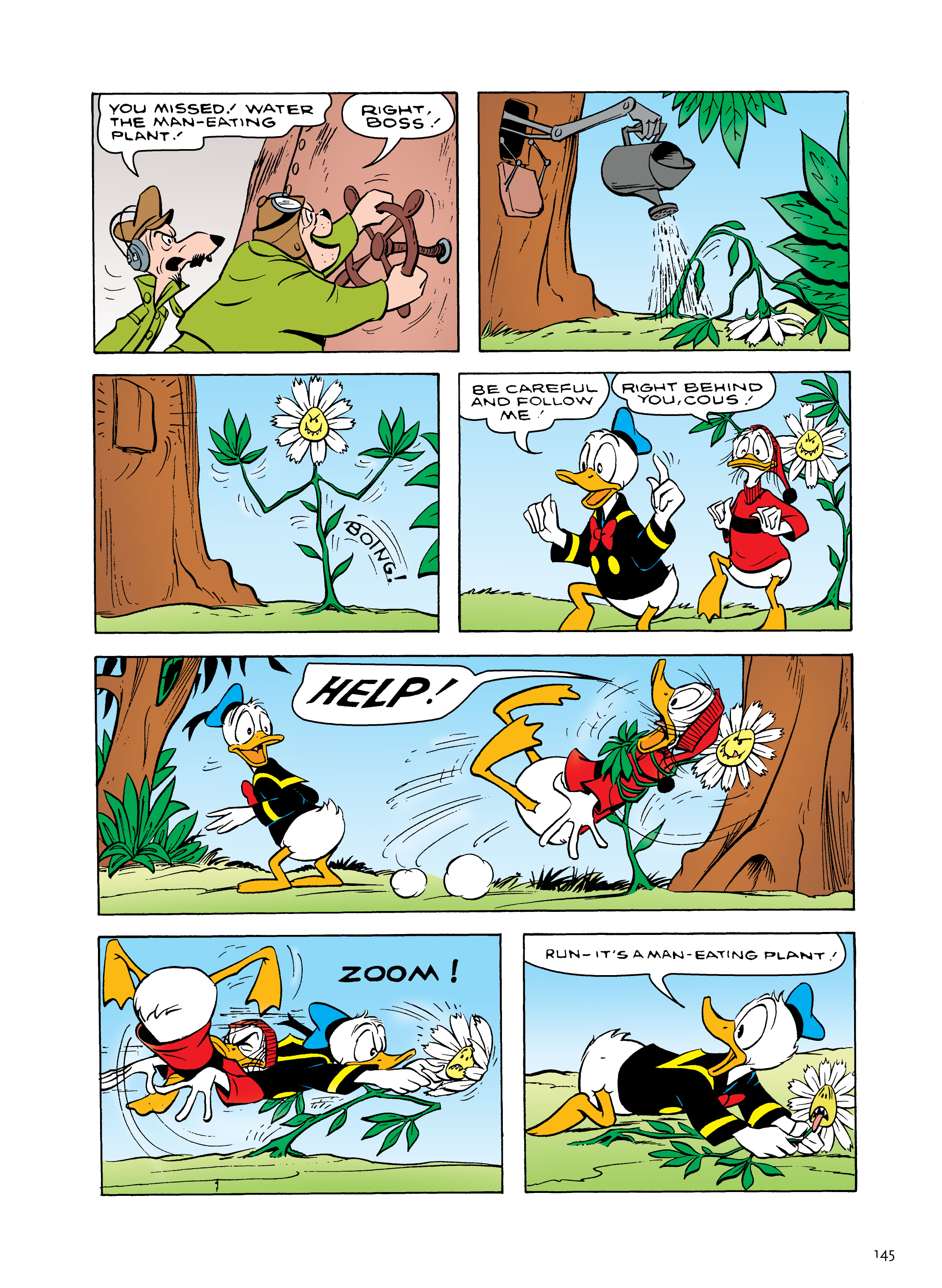 Read online Disney Masters comic -  Issue # TPB 20 (Part 2) - 51