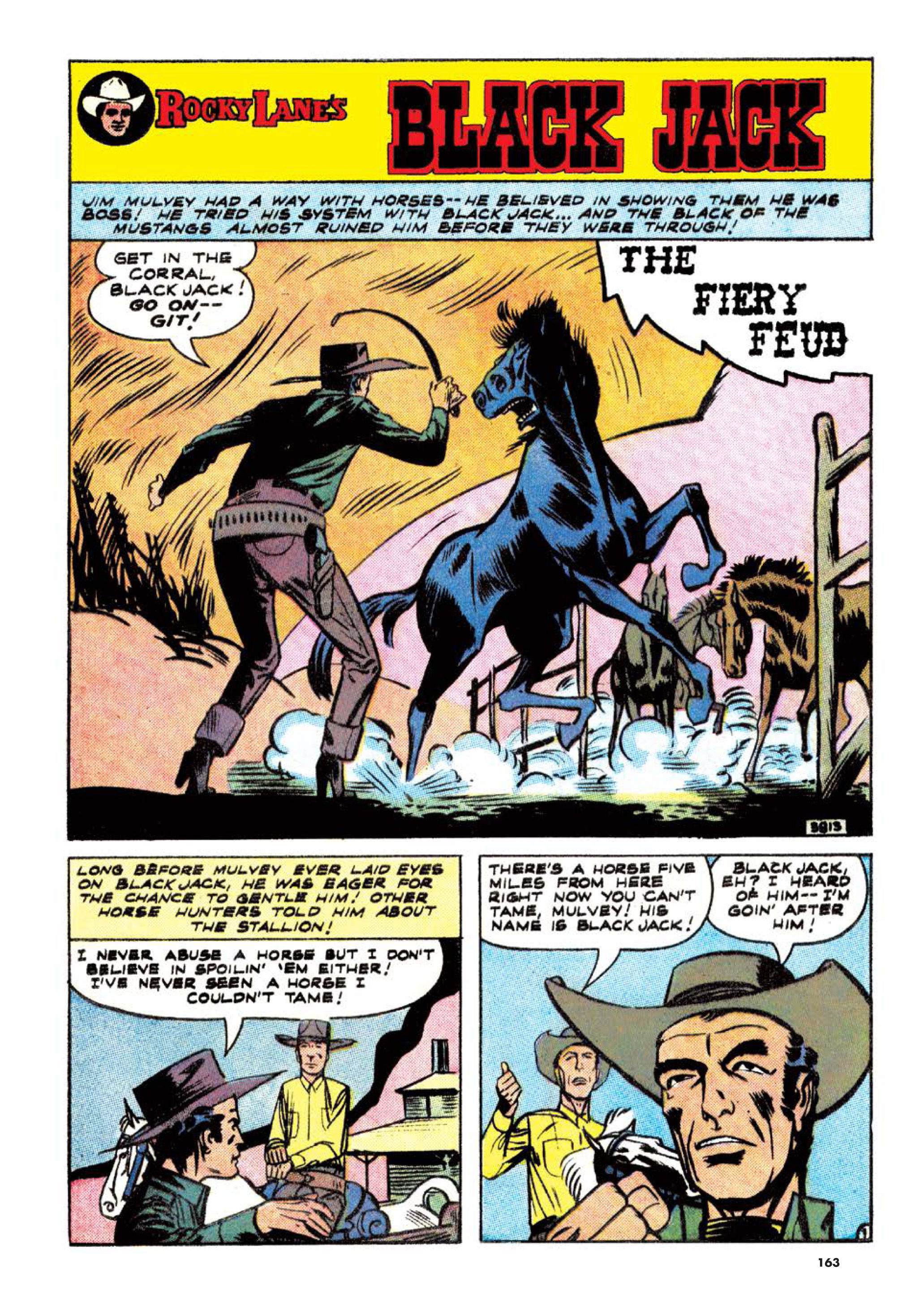 Read online The Steve Ditko Archives comic -  Issue # TPB 5 (Part 2) - 63