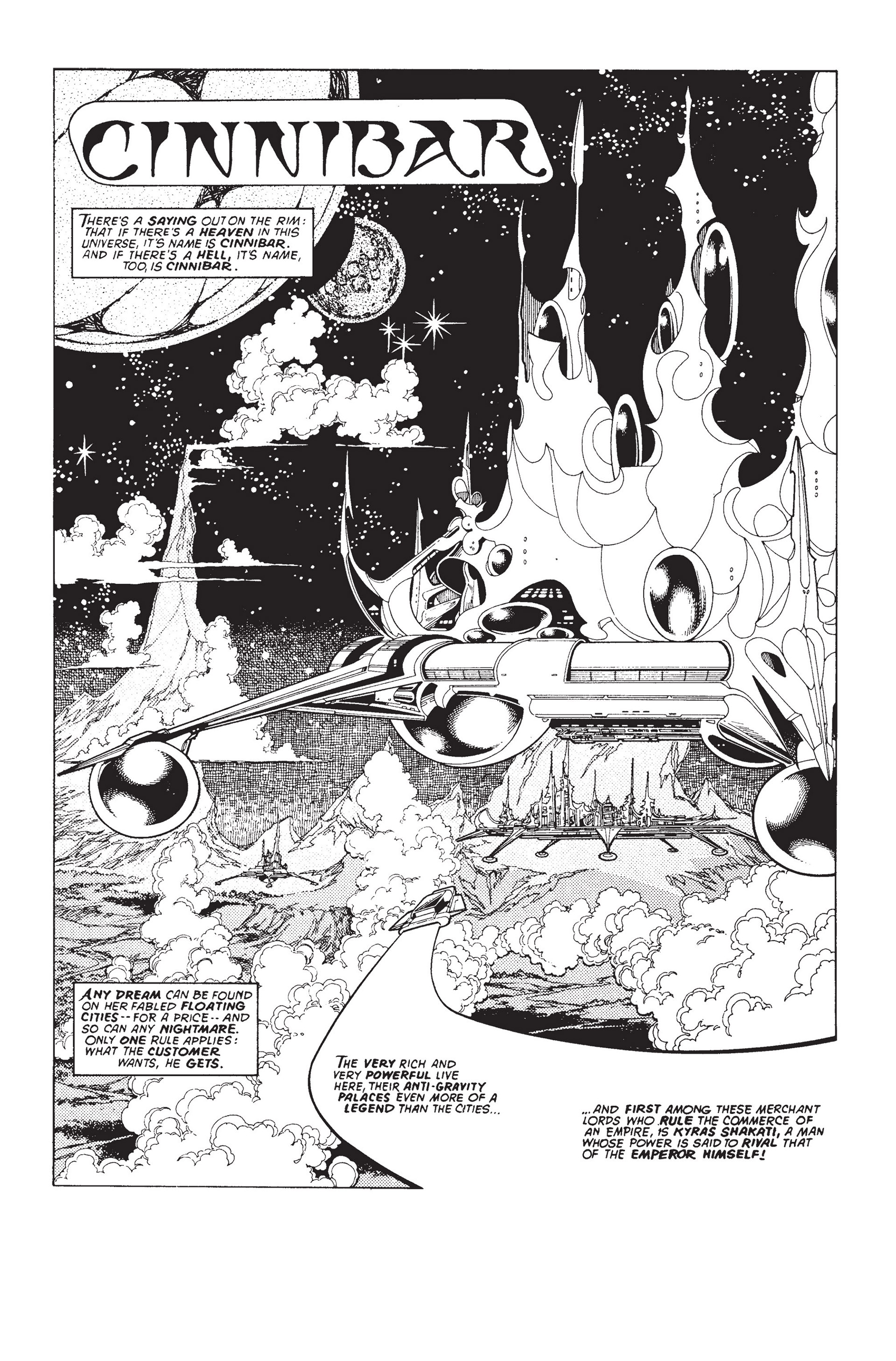 Read online Star-Lord: The Hollow Crown comic -  Issue # TPB - 57