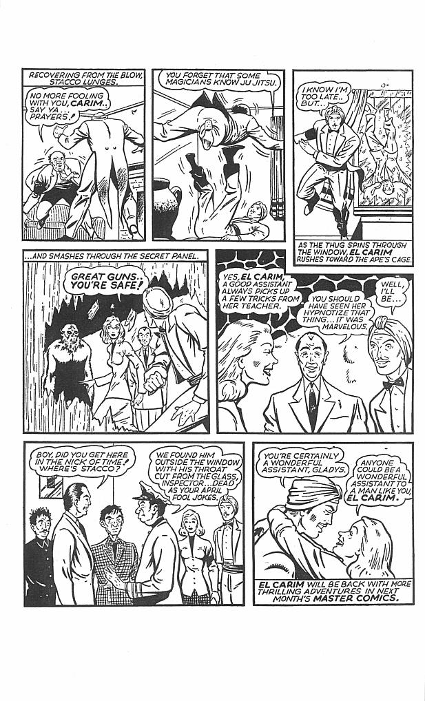 Read online Golden Age Treasury comic -  Issue # TPB 1 (Part 1) - 52