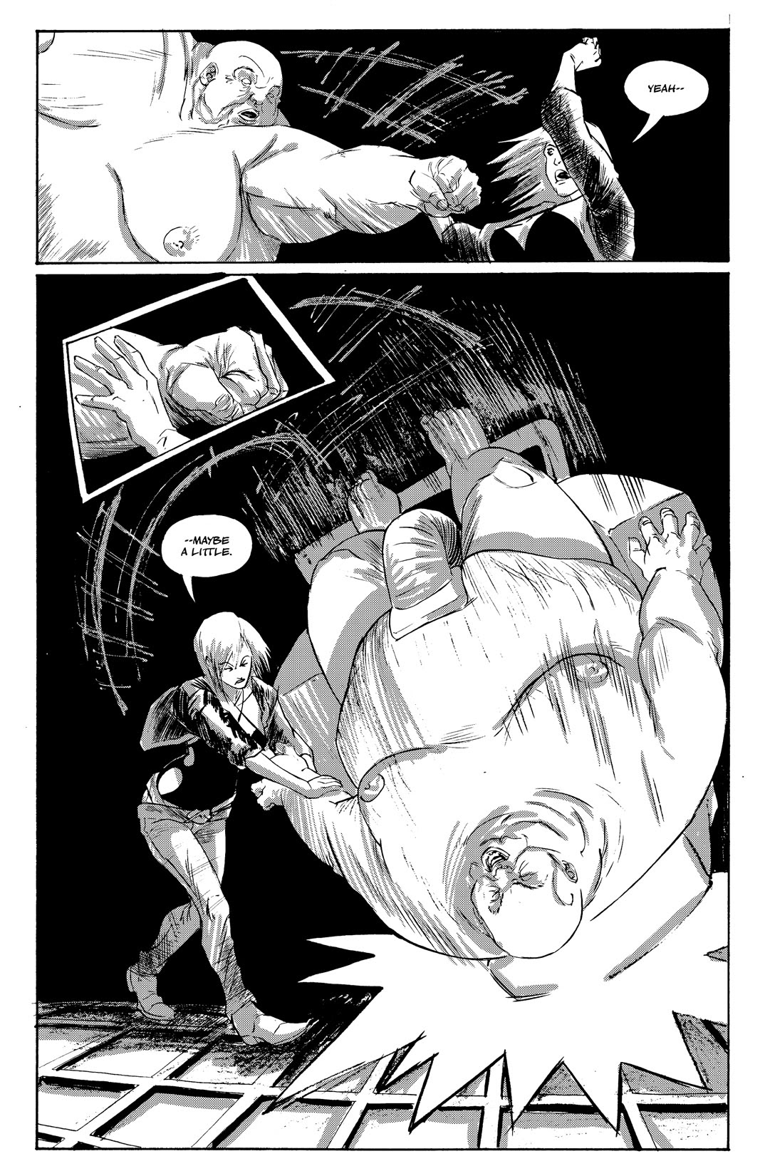 Read online Lovestruck comic -  Issue # TPB (Part 2) - 66