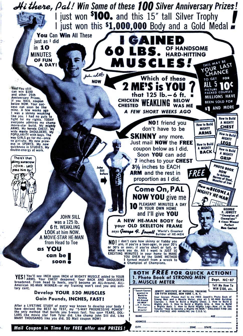 Read online Our Fighting Forces comic -  Issue #35 - 35