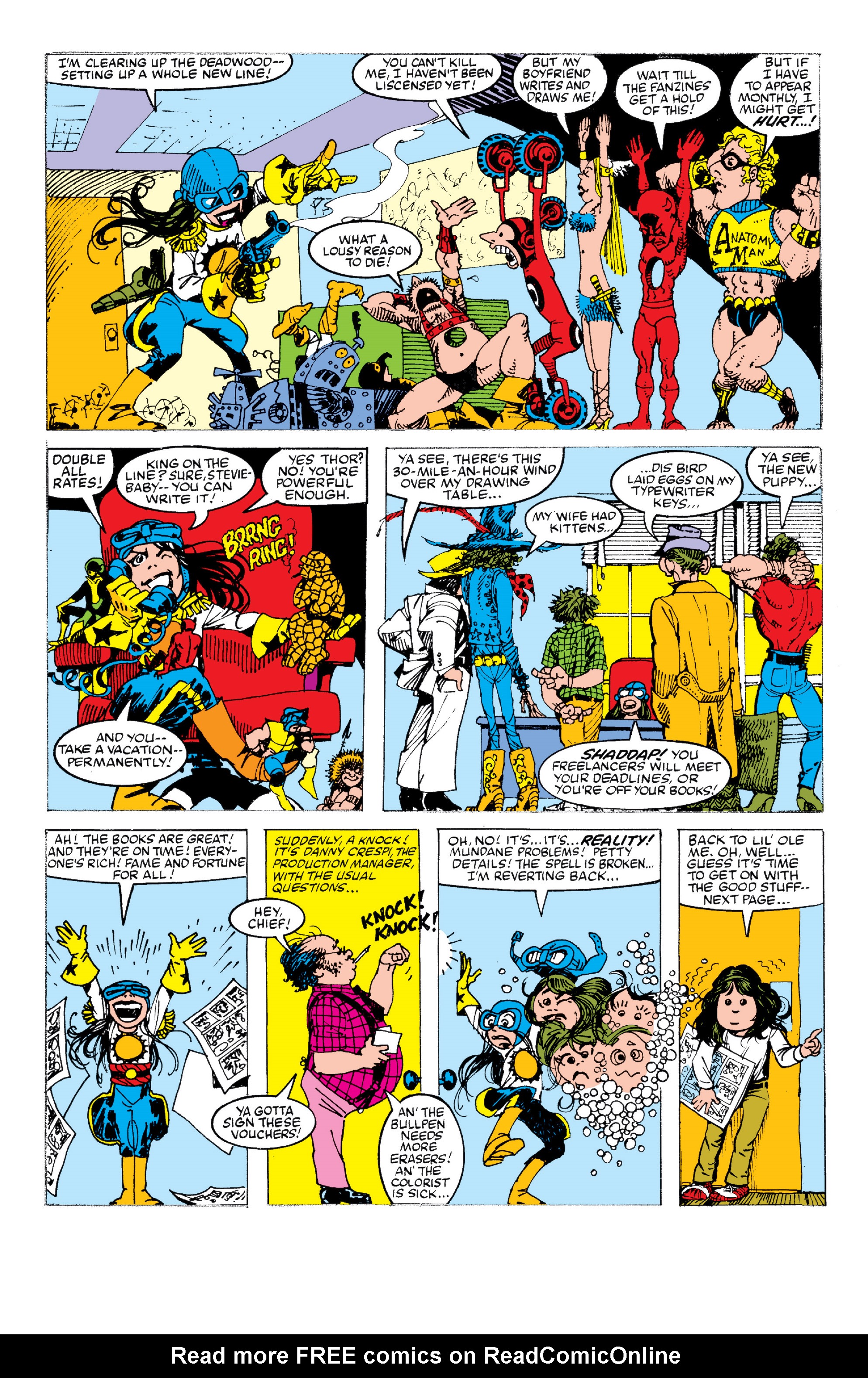 Read online The New Defenders comic -  Issue # TPB (Part 2) - 40