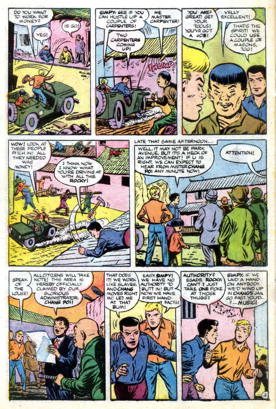 Read online Boy Comics comic -  Issue #106 - 30
