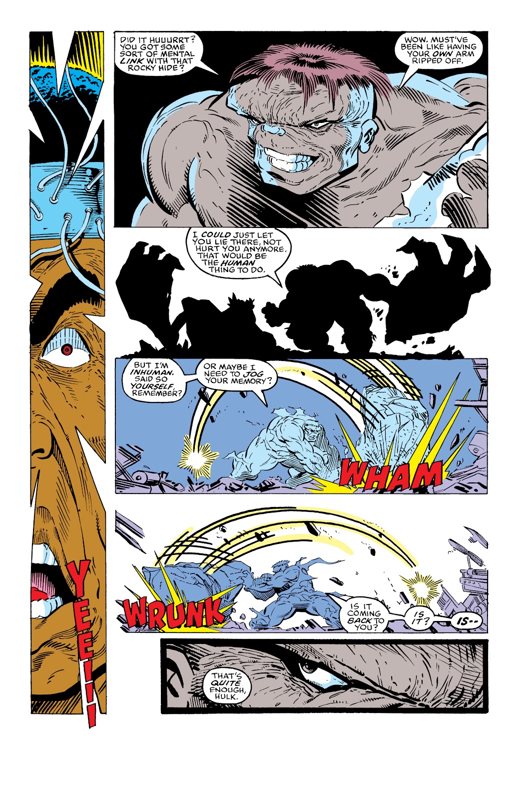 Incredible Hulk By Peter David Omnibus issue TPB 1 (Part 4) - Page 79