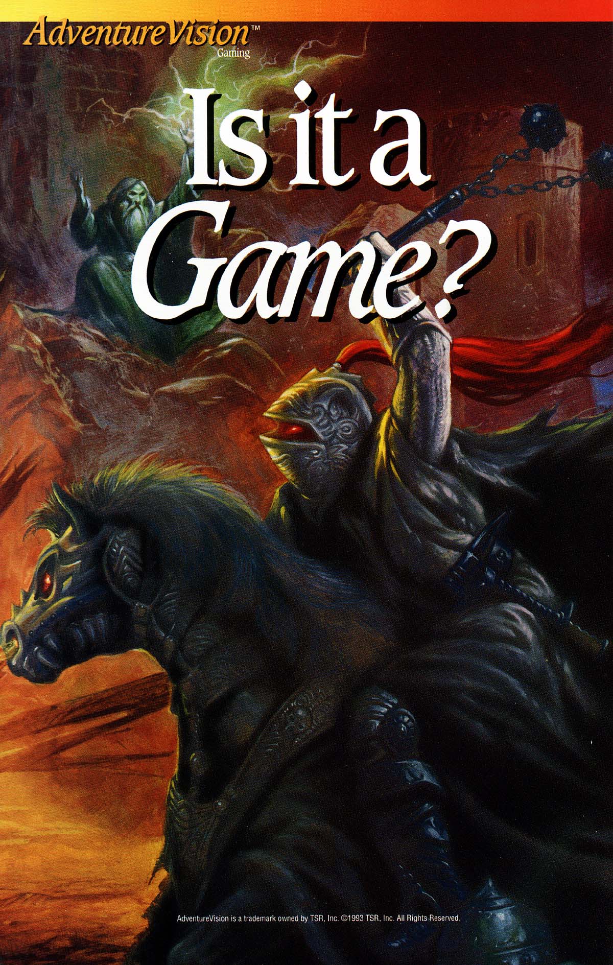 Read online Cable (1993) comic -  Issue #6 - 2