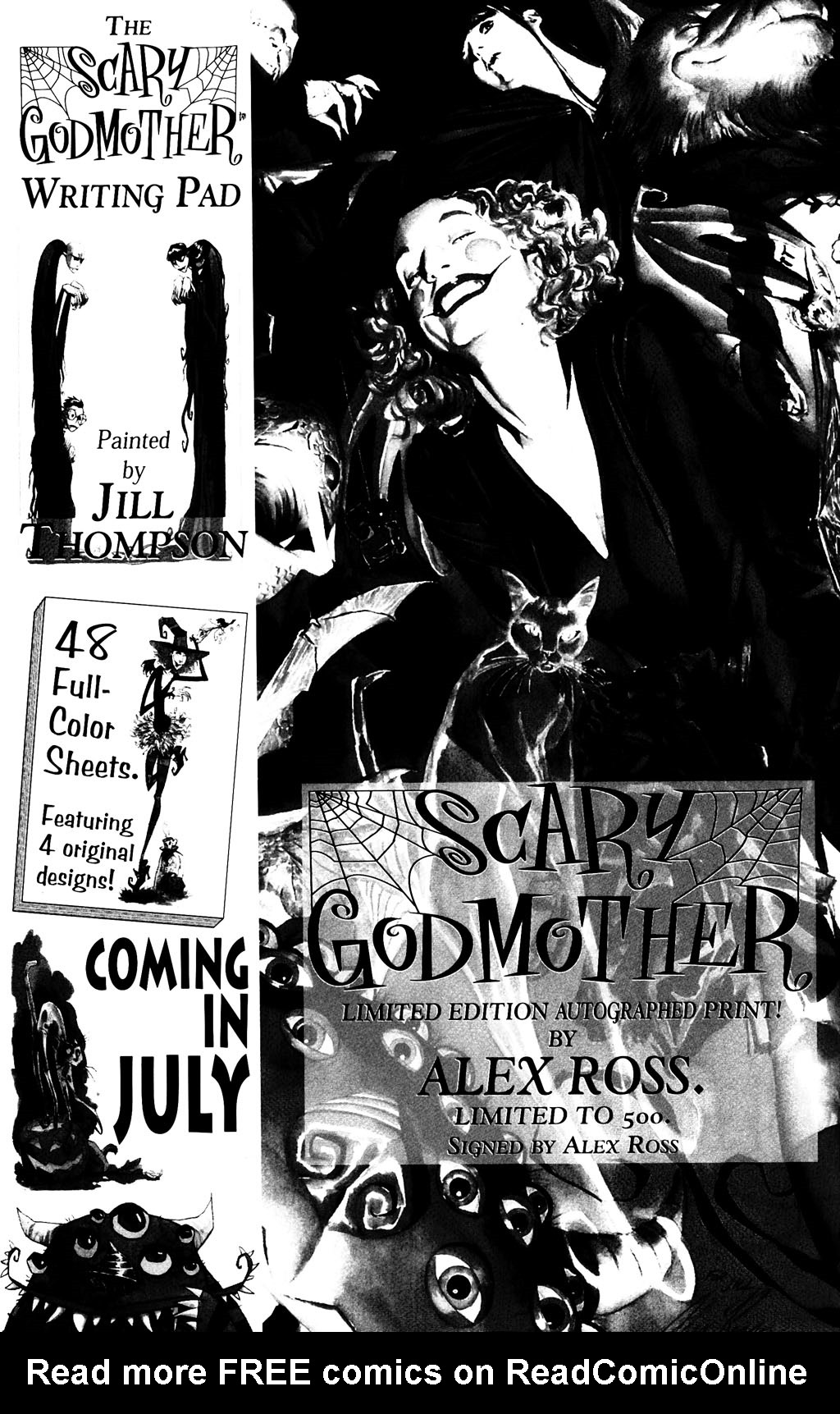 Read online Poison Elves (1995) comic -  Issue #36 - 27
