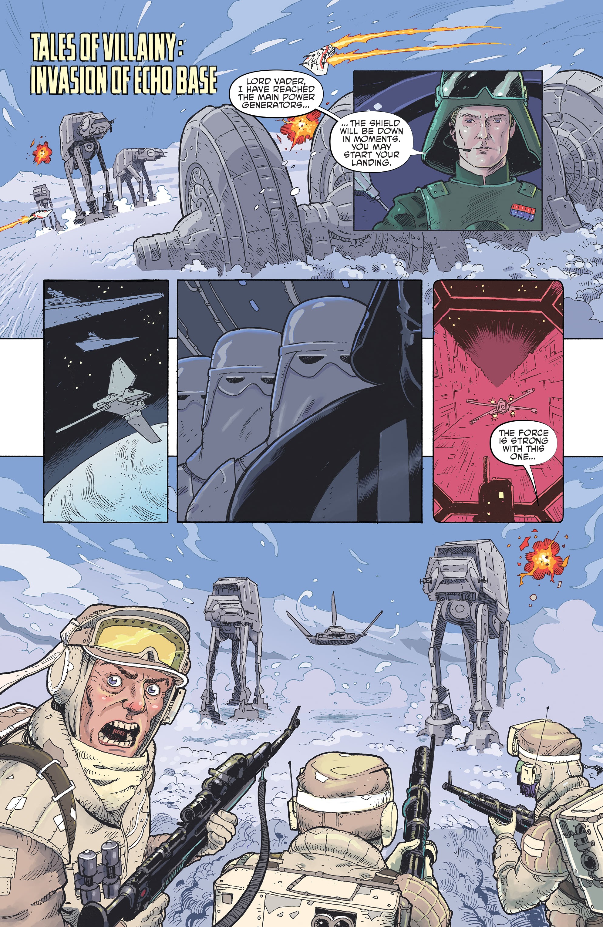 Read online Star Wars Adventures (2020) comic -  Issue #1 - 15
