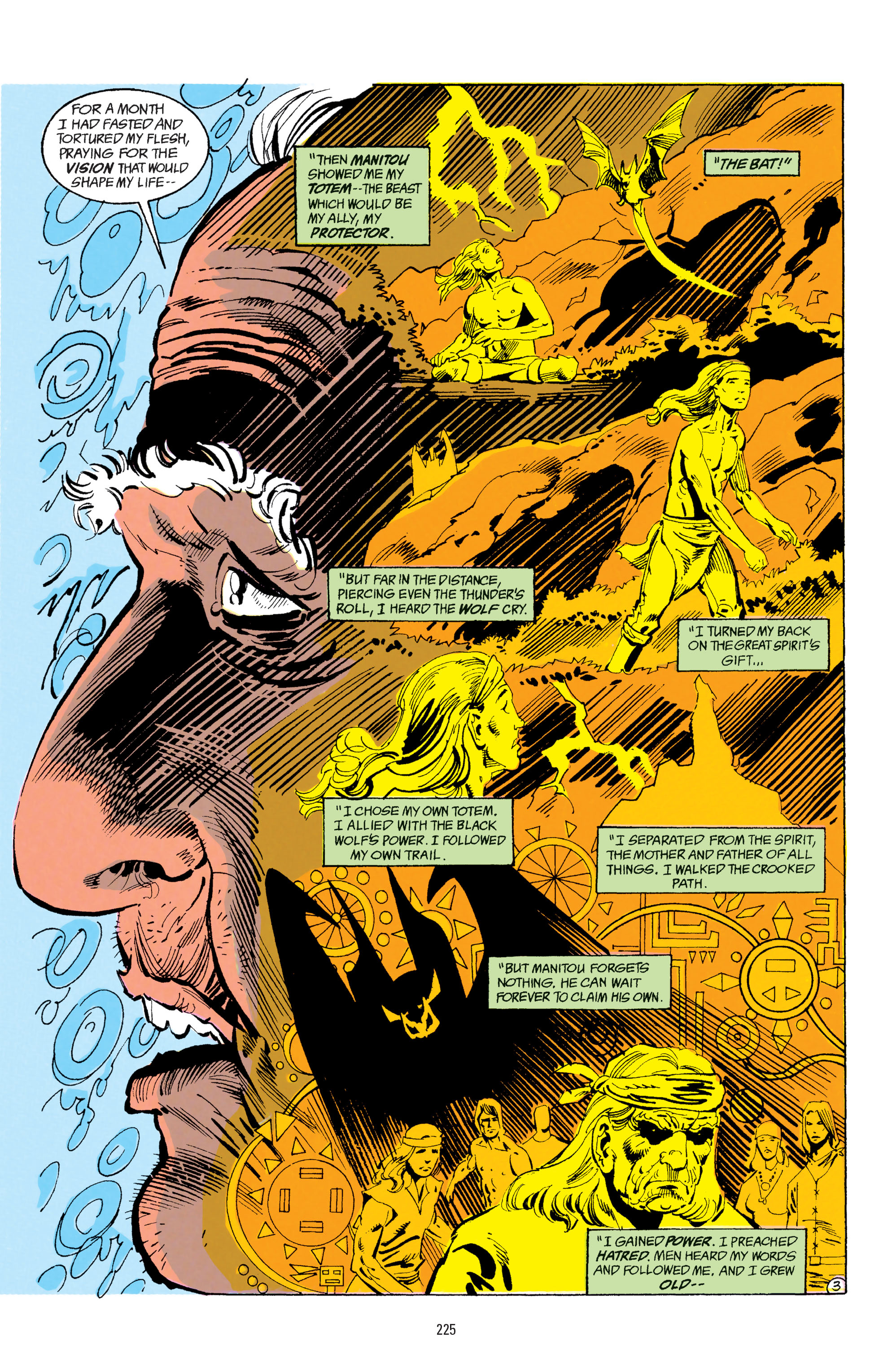 Read online Batman: The Caped Crusader comic -  Issue # TPB 4 (Part 3) - 26