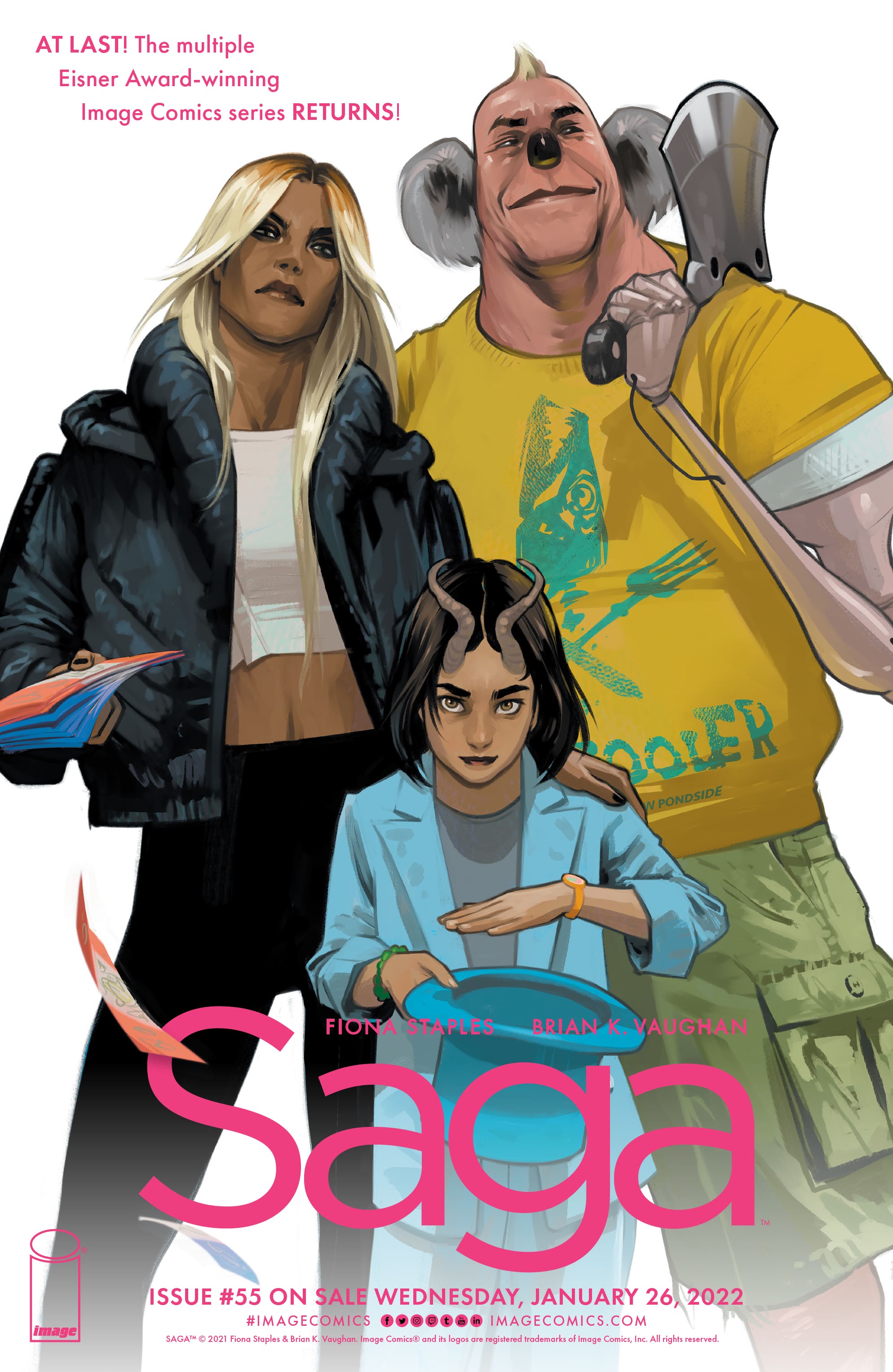 Read online The Department of Truth comic -  Issue #14 - 31