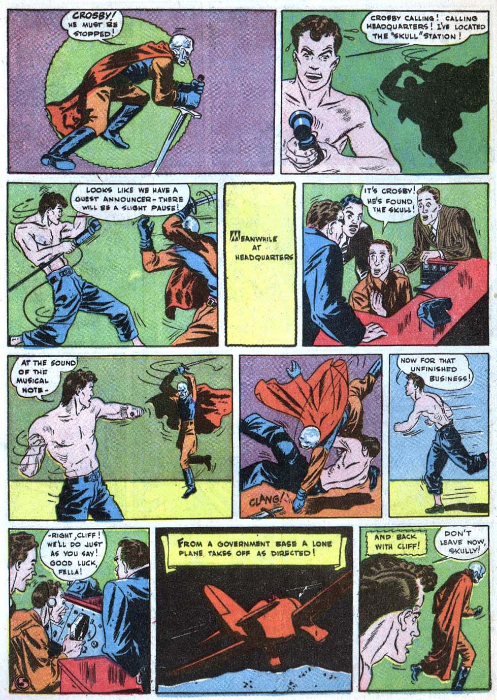 Detective Comics (1937) issue 43 - Page 56
