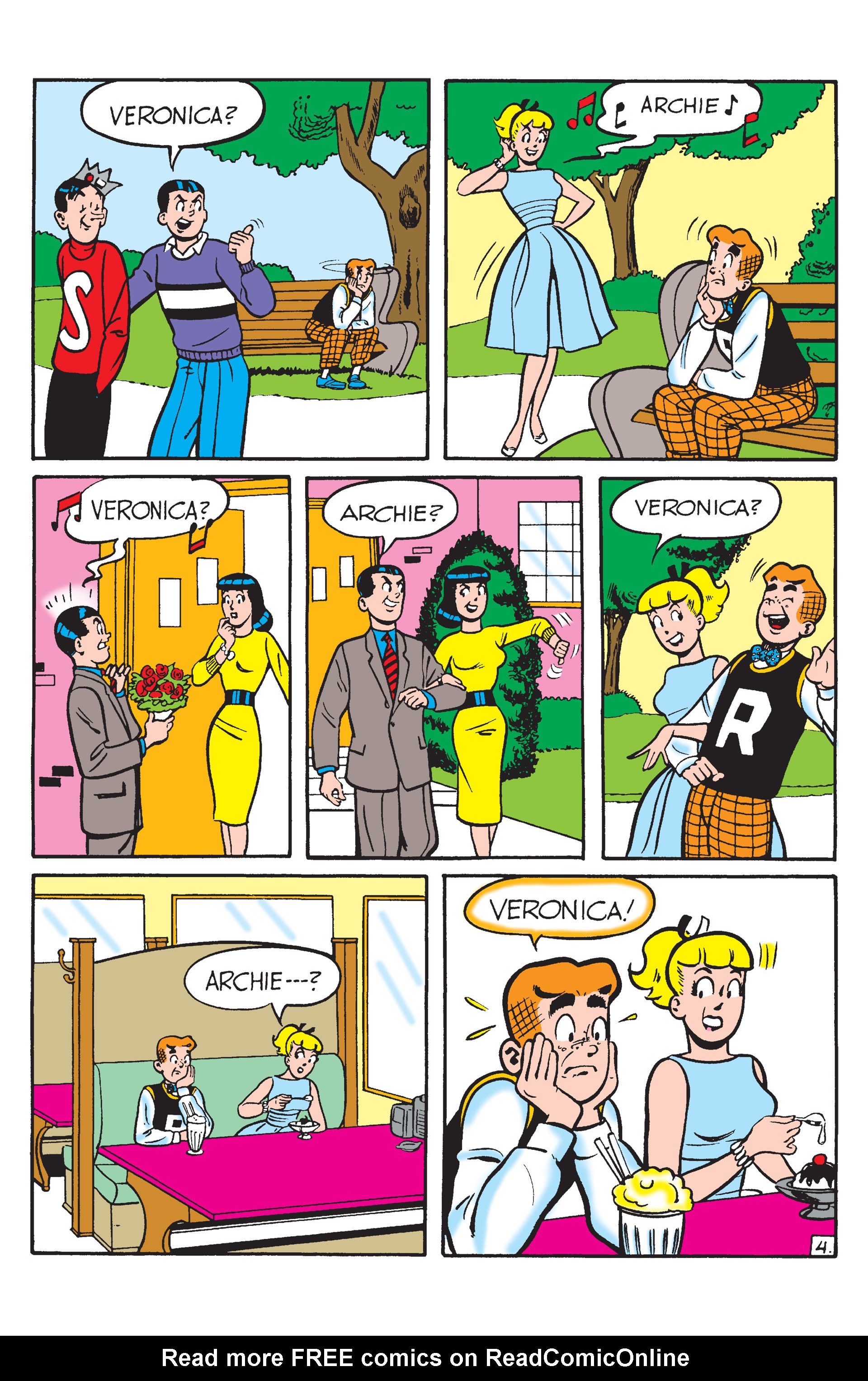Read online Pep Digital comic -  Issue #49 (Part 1) - 74