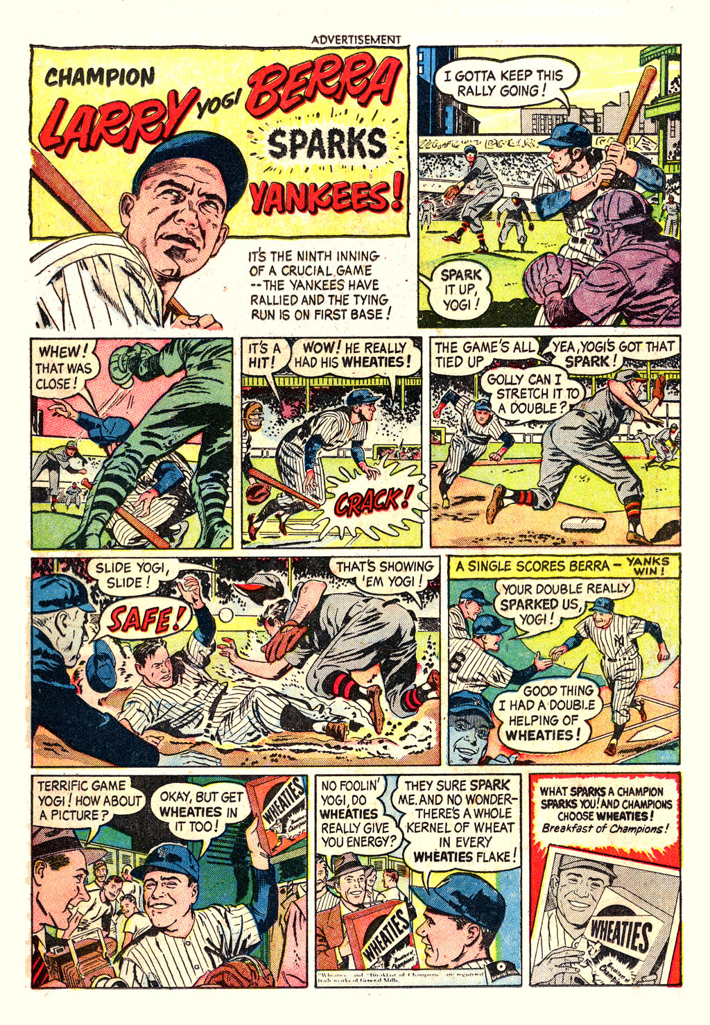 Read online Wonder Woman (1942) comic -  Issue #54 - 13