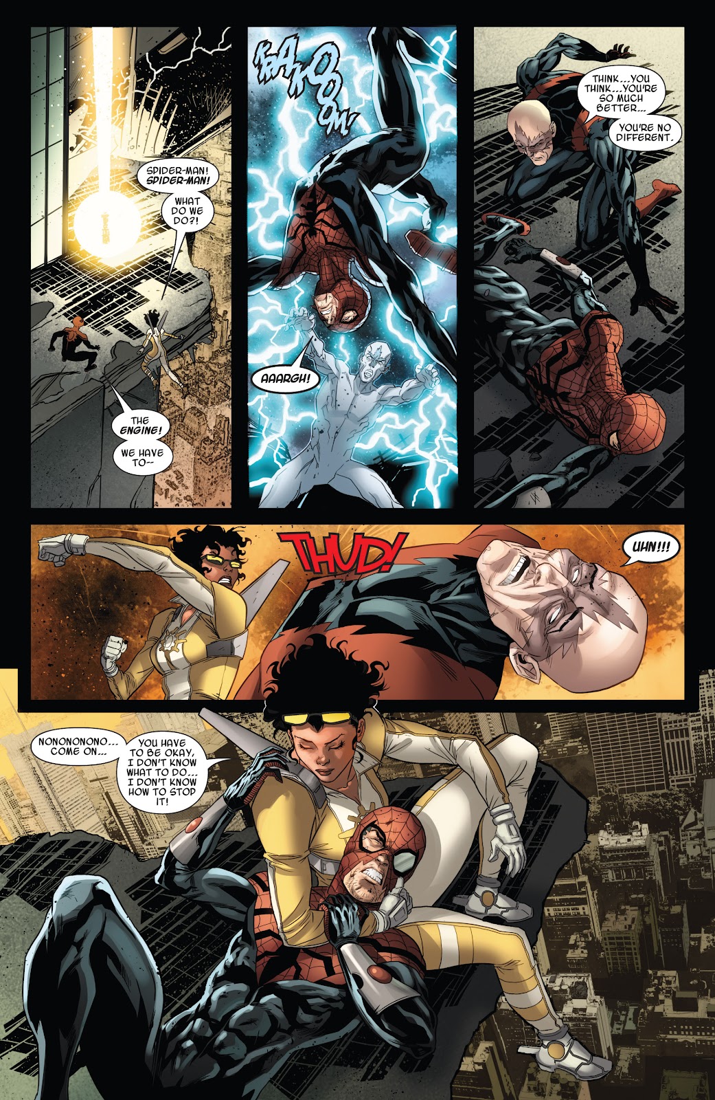 Superior Spider-Man Team-Up issue 7 - Page 17