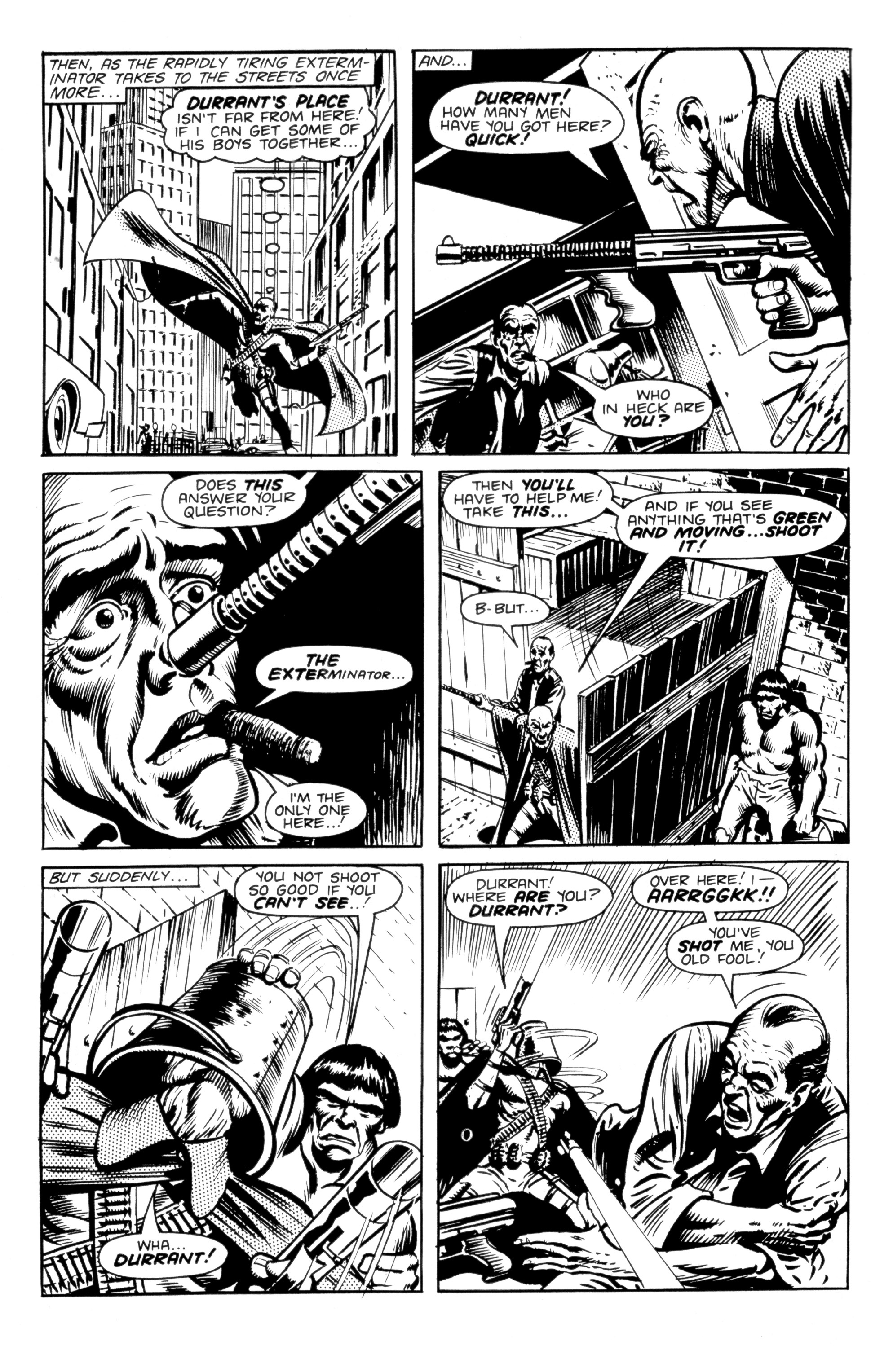 Read online Hulk: From The Marvel UK Vaults comic -  Issue # TPB (Part 2) - 53