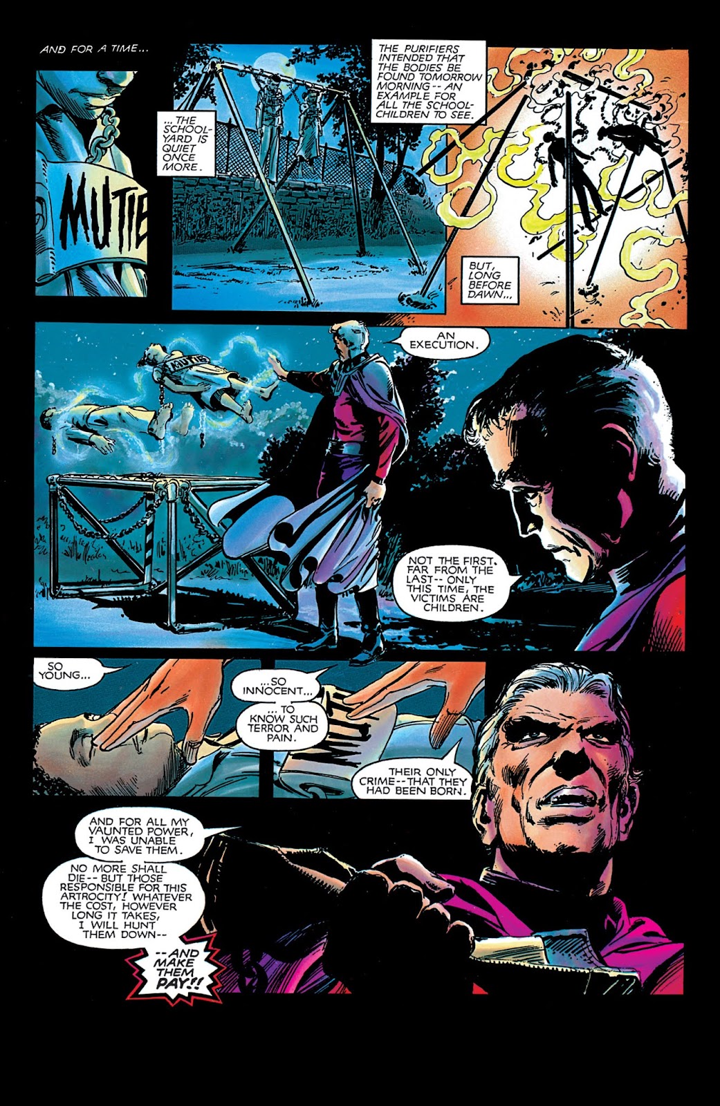 Marvel Masterworks: The Uncanny X-Men issue TPB 9 (Part 1) - Page 16